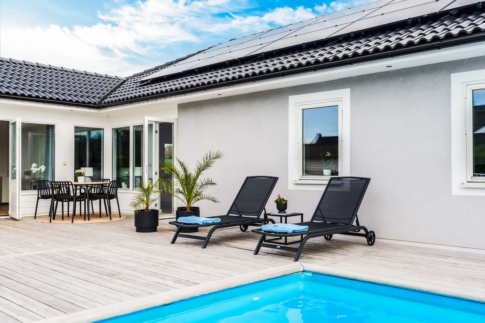Villa, Travbanevägen 19, Lindö, Norrköping