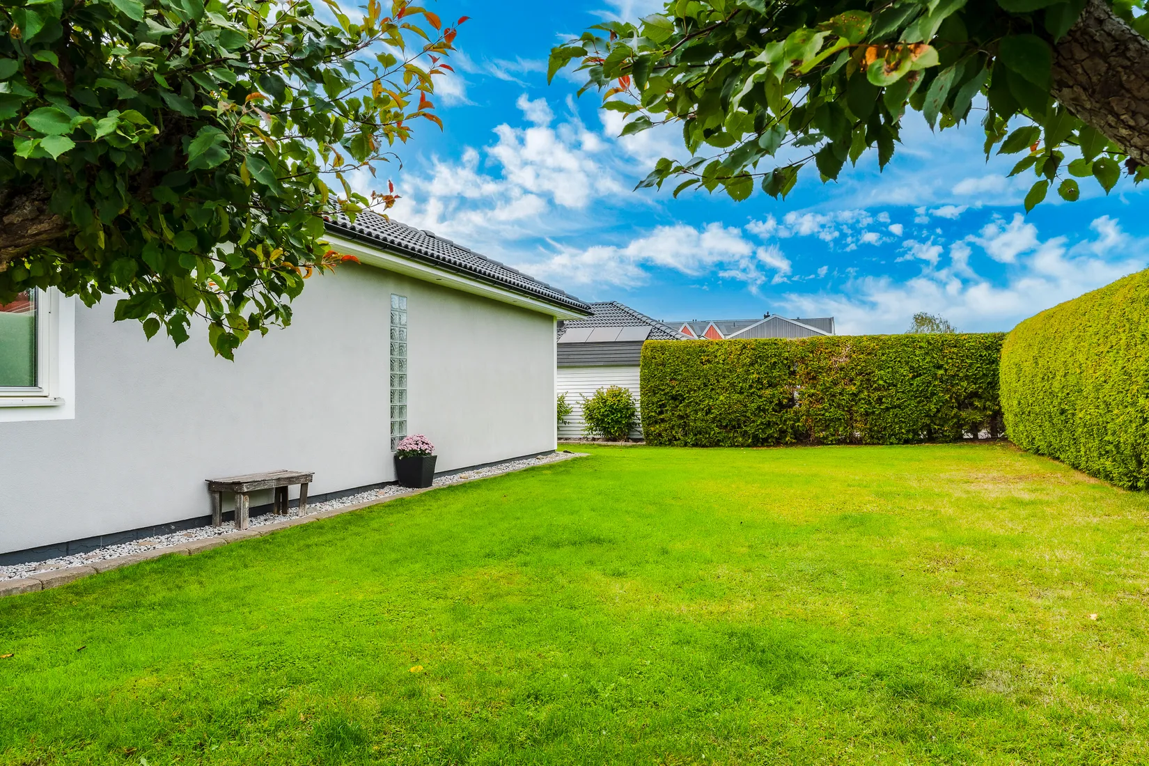 Villa, Travbanevägen 19, Lindö, Norrköping