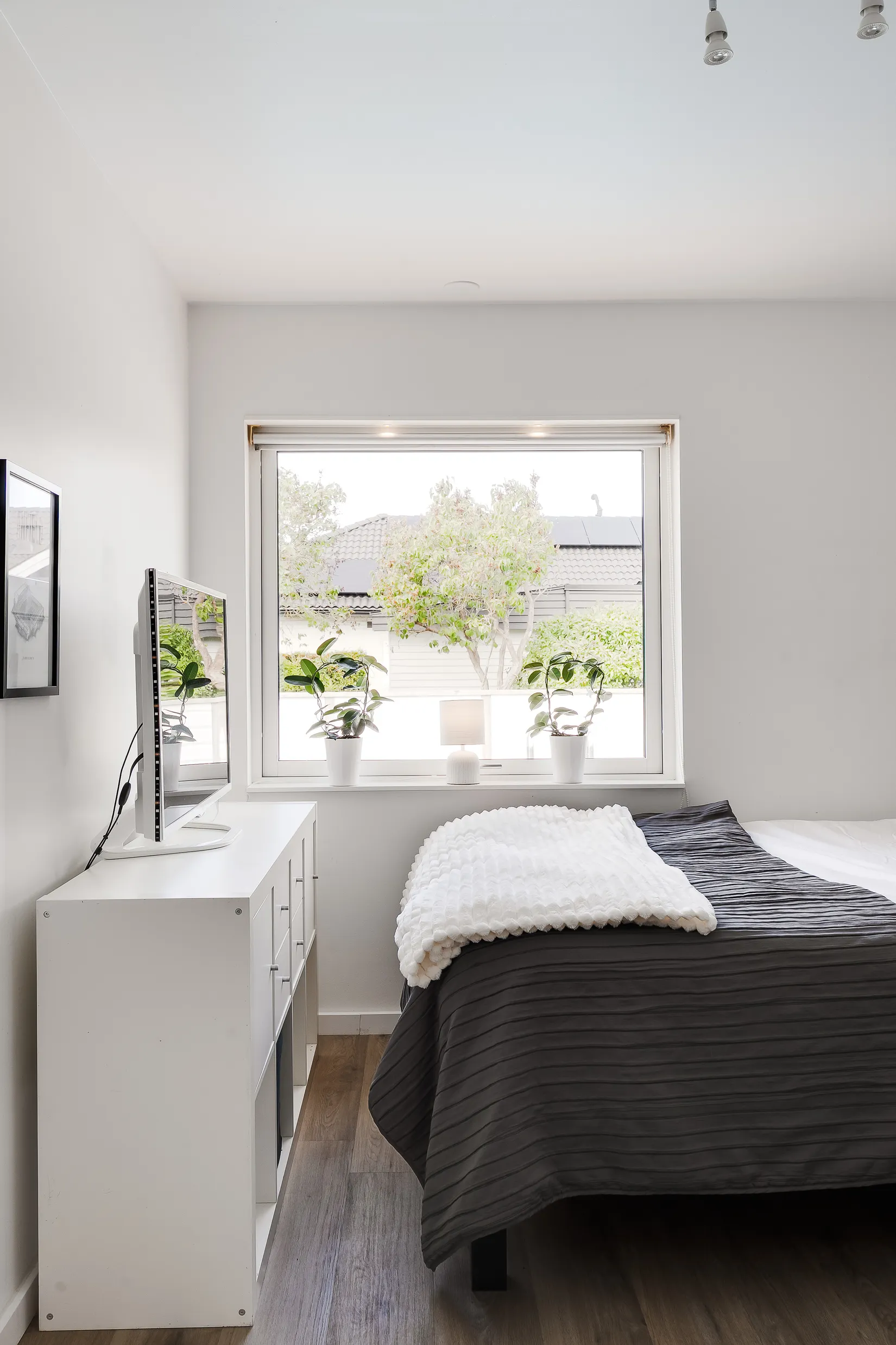 Villa, Travbanevägen 19, Lindö, Norrköping