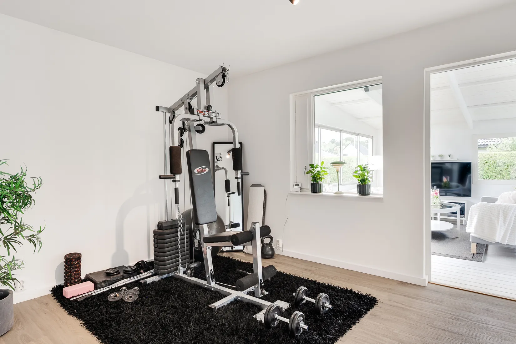 Villa, Travbanevägen 19, Lindö, Norrköping