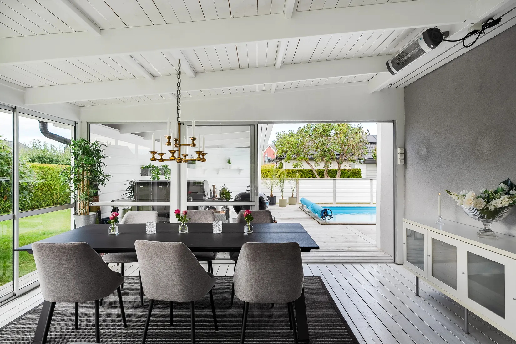 Villa, Travbanevägen 19, Lindö, Norrköping