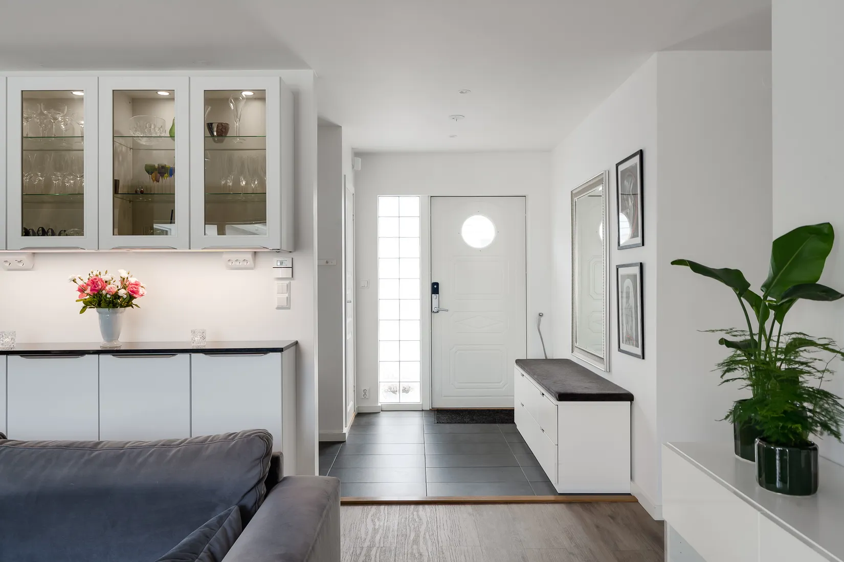 Villa, Travbanevägen 19, Lindö, Norrköping