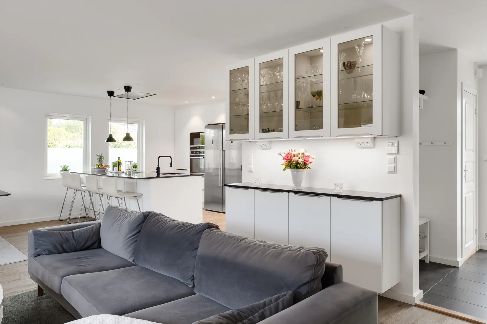 Villa, Travbanevägen 19, Lindö, Norrköping