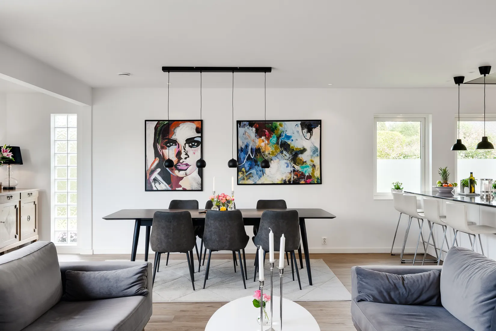 Villa, Travbanevägen 19, Lindö, Norrköping