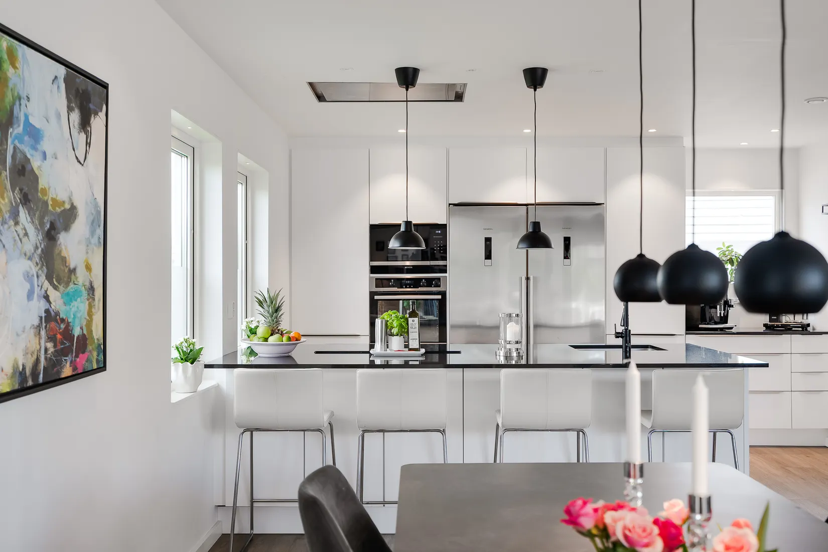Villa, Travbanevägen 19, Lindö, Norrköping