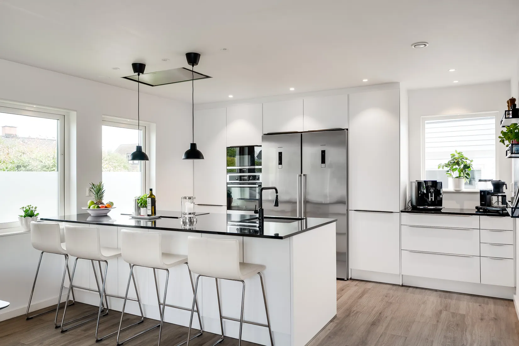 Villa, Travbanevägen 19, Lindö, Norrköping