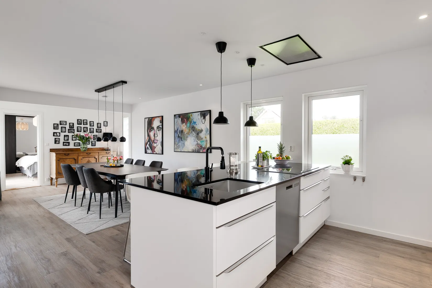 Villa, Travbanevägen 19, Lindö, Norrköping