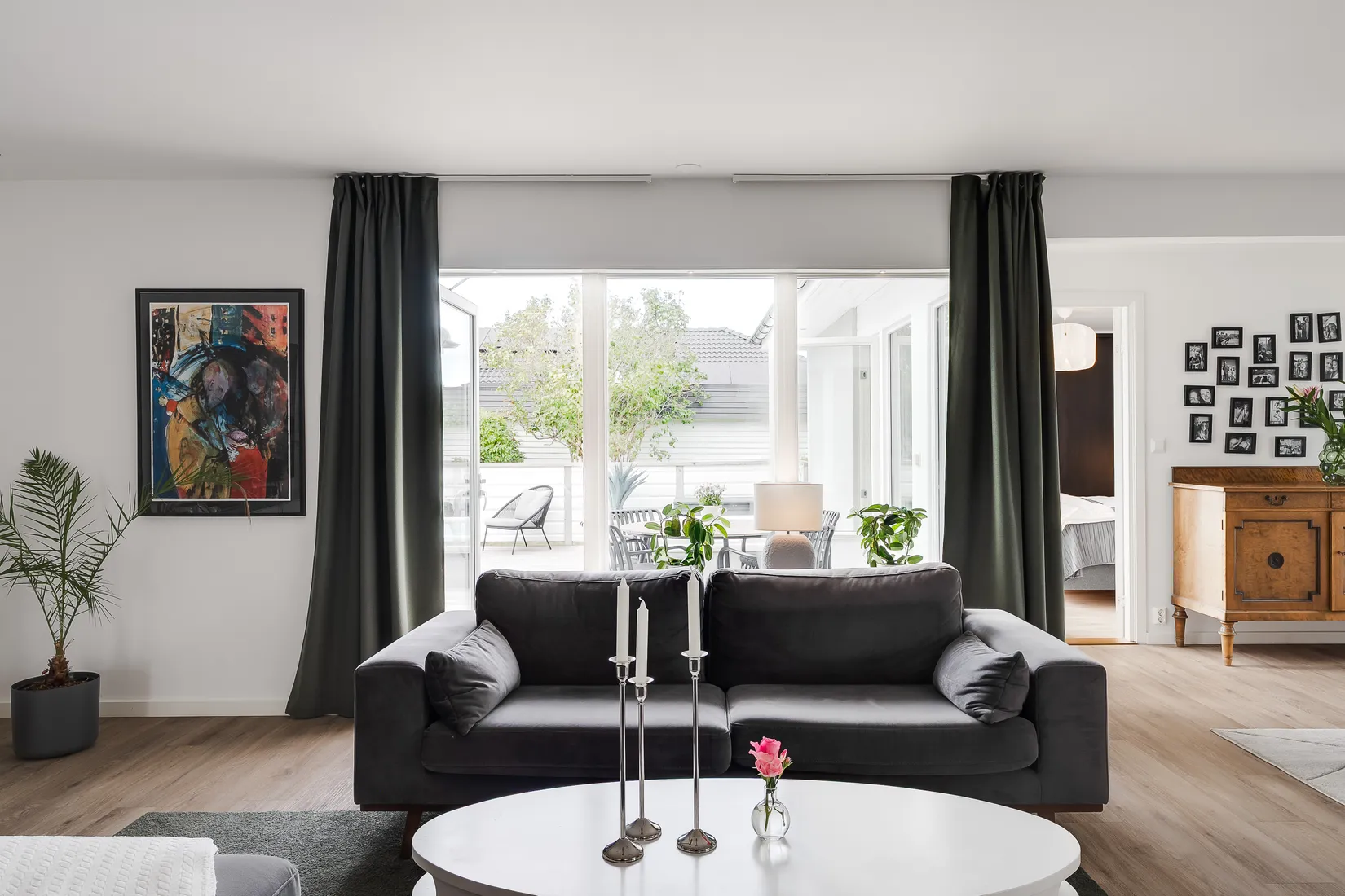Villa, Travbanevägen 19, Lindö, Norrköping