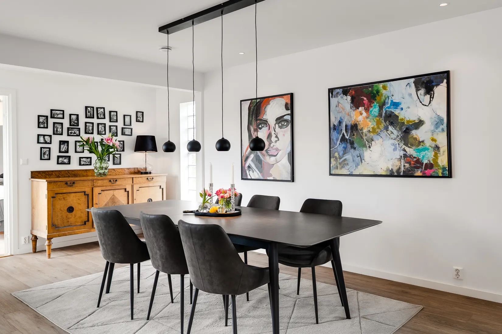 Villa, Travbanevägen 19, Lindö, Norrköping