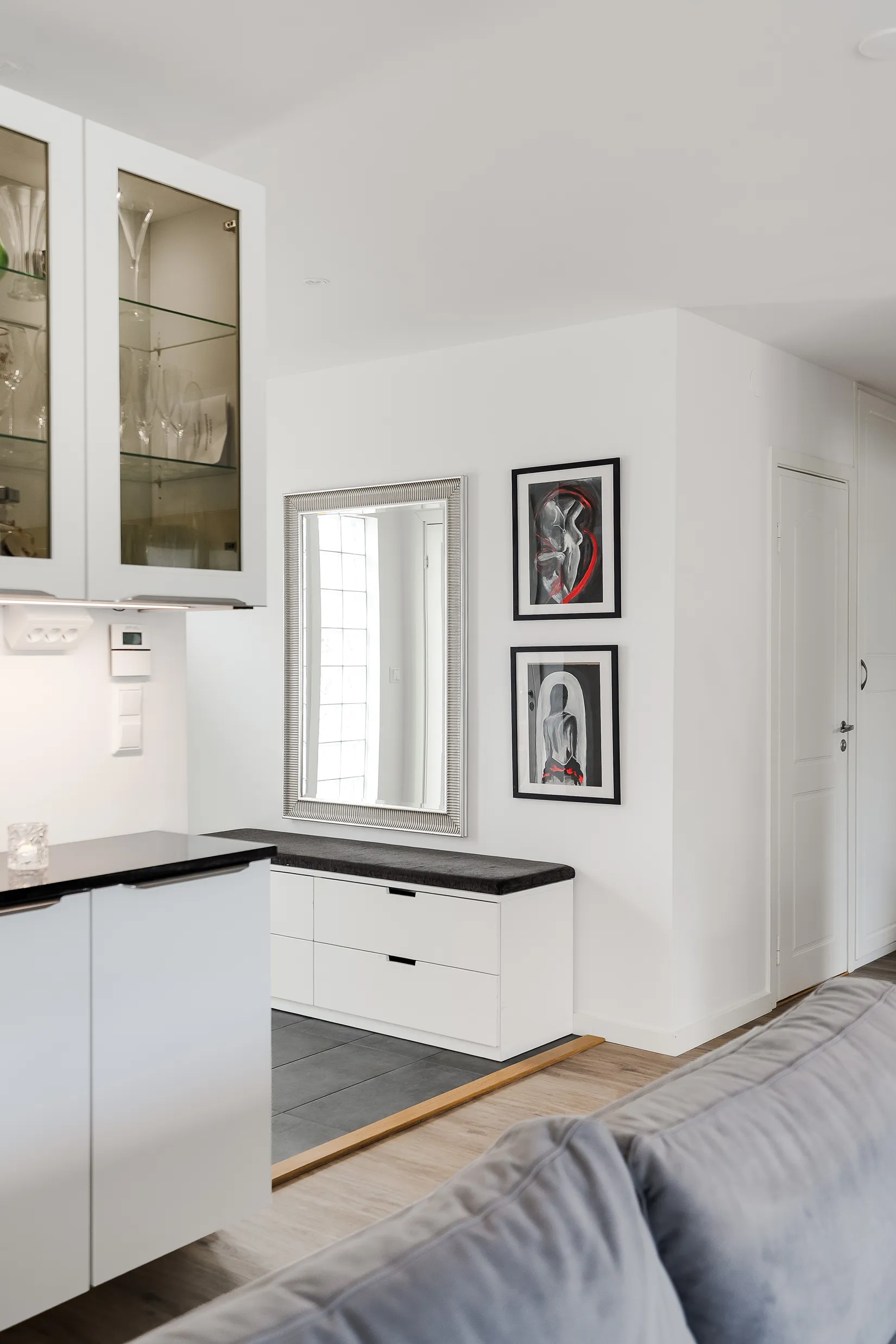 Villa, Travbanevägen 19, Lindö, Norrköping