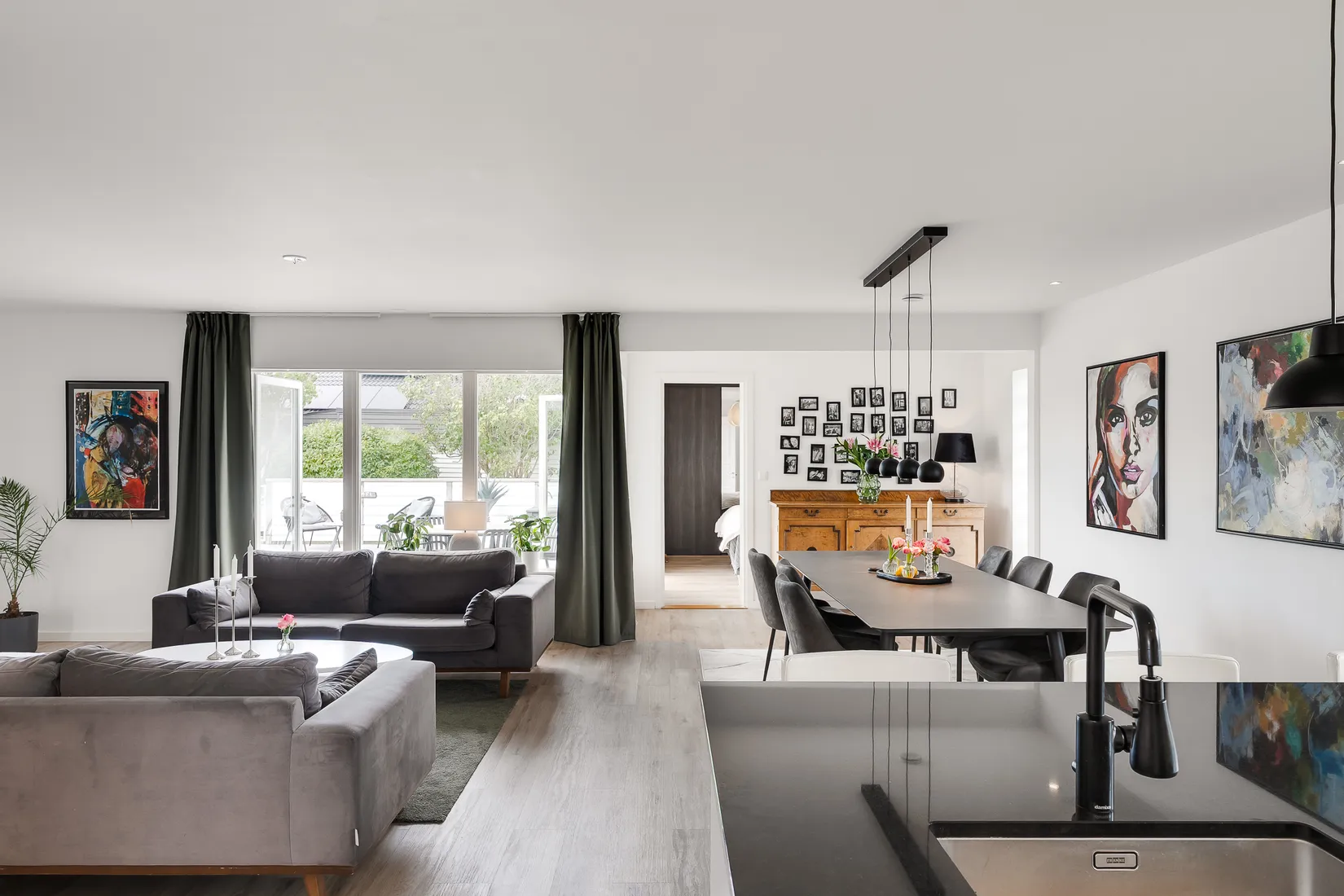 Villa, Travbanevägen 19, Lindö, Norrköping