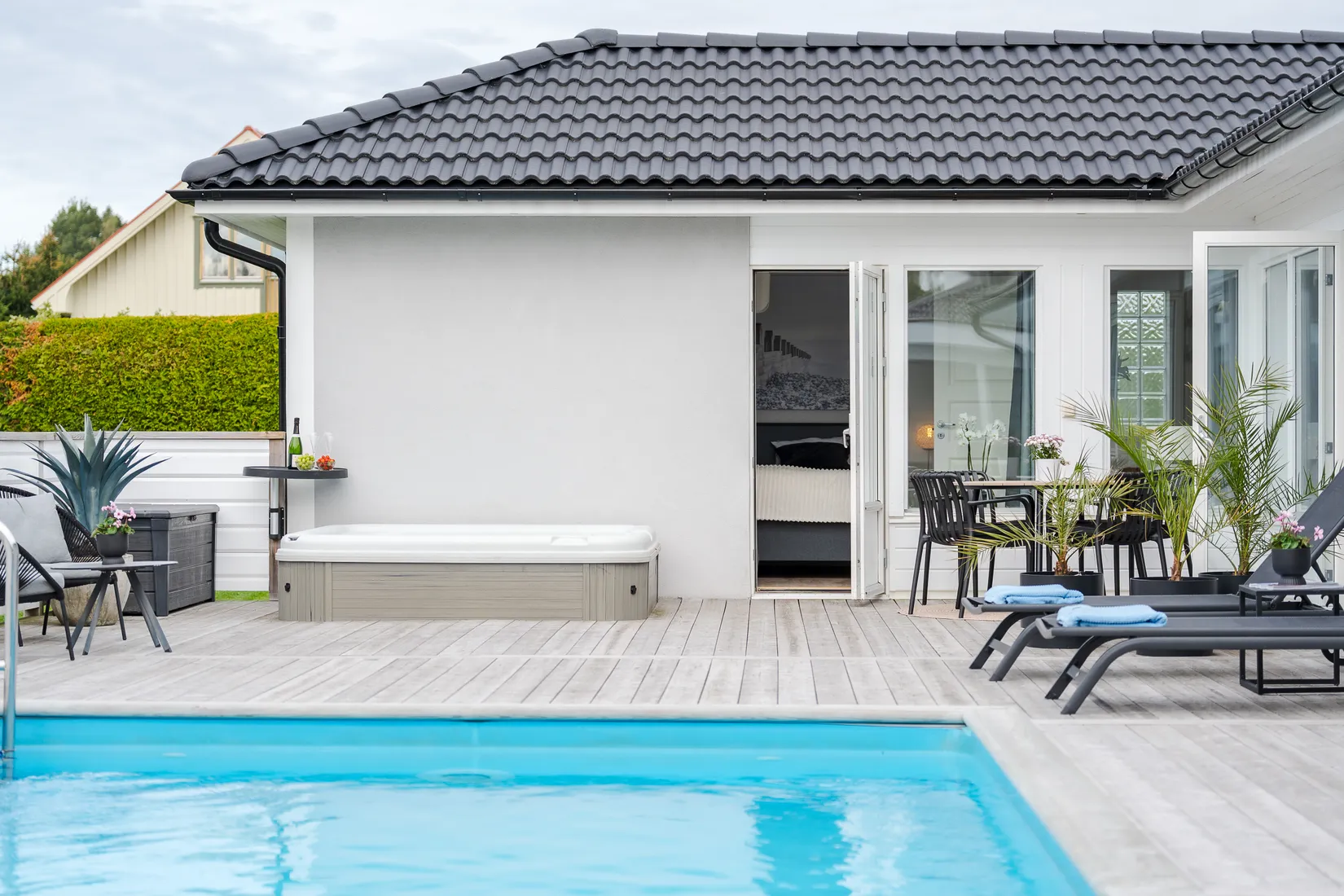 Villa, Travbanevägen 19, Lindö, Norrköping