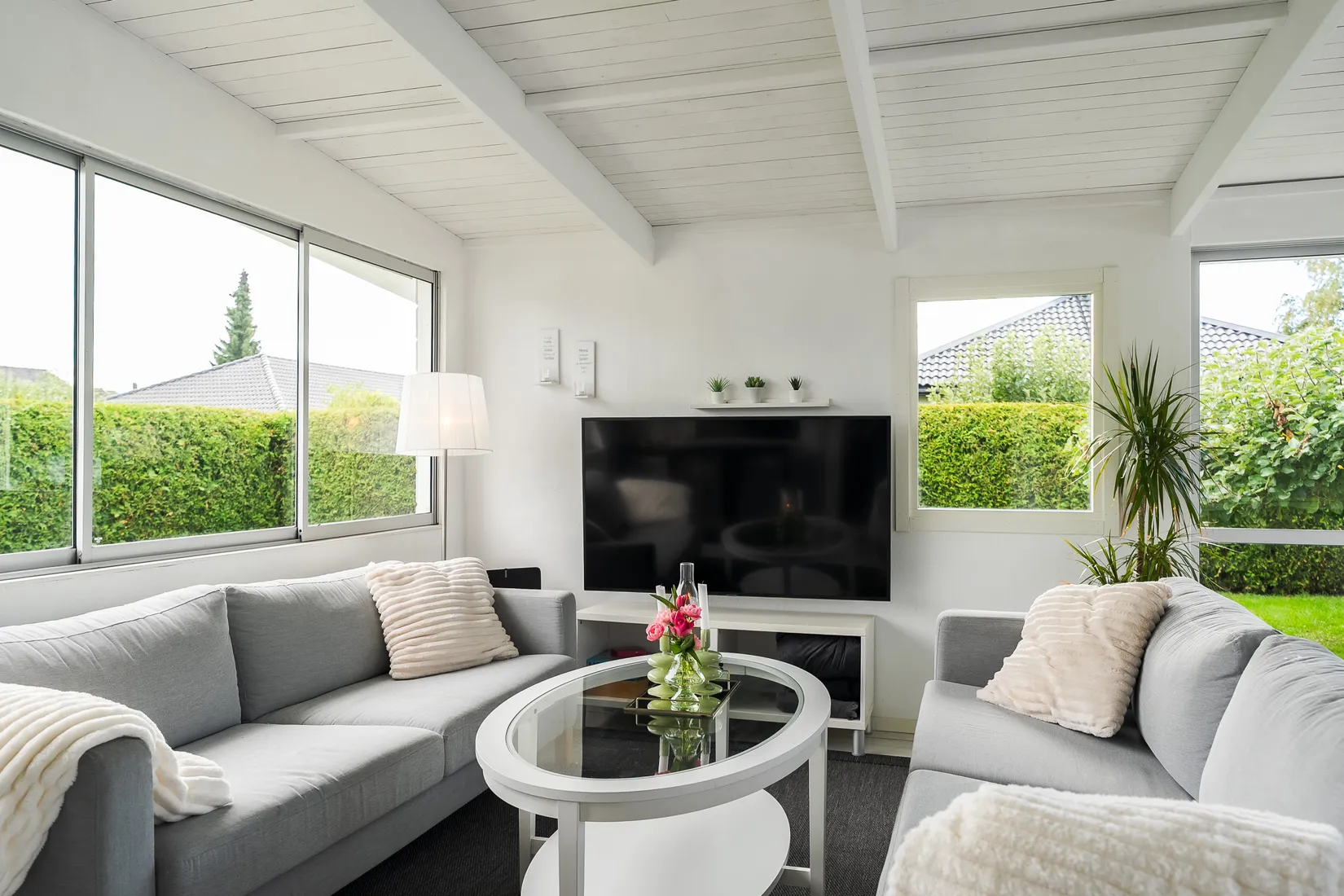 Villa, Travbanevägen 19, Lindö, Norrköping