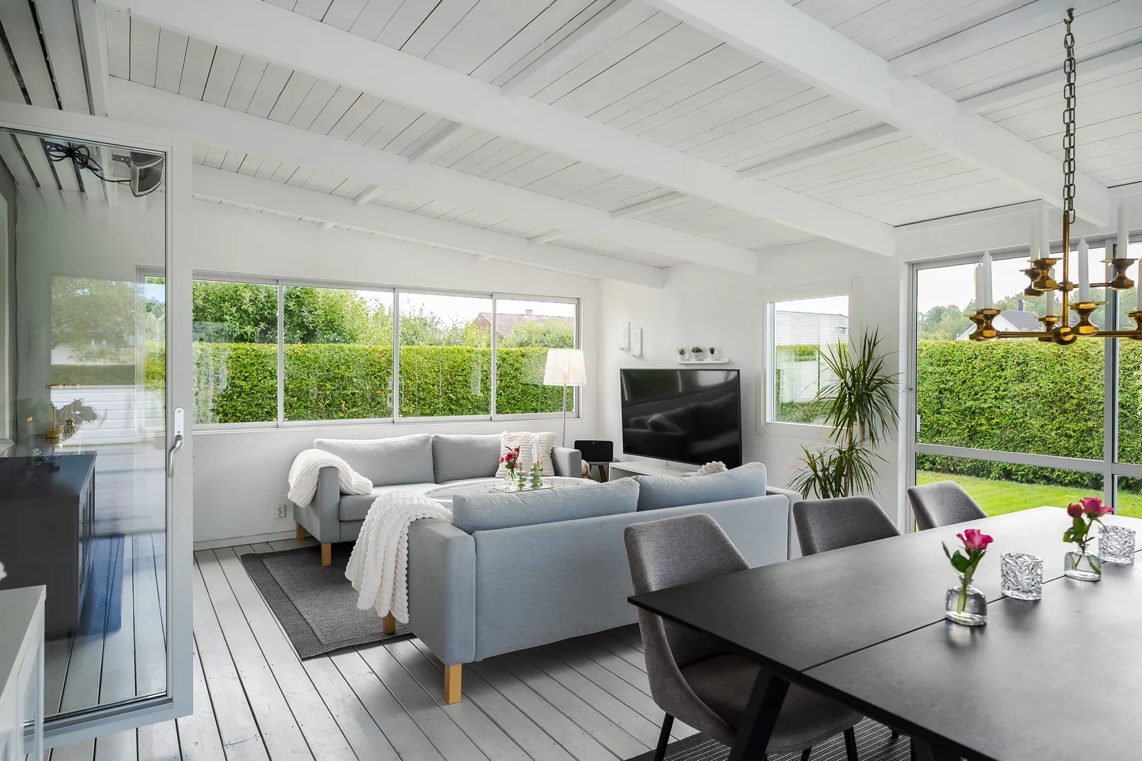Villa, Travbanevägen 19, Lindö, Norrköping