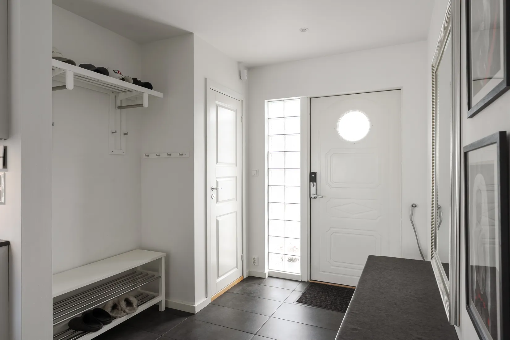Villa, Travbanevägen 19, Lindö, Norrköping