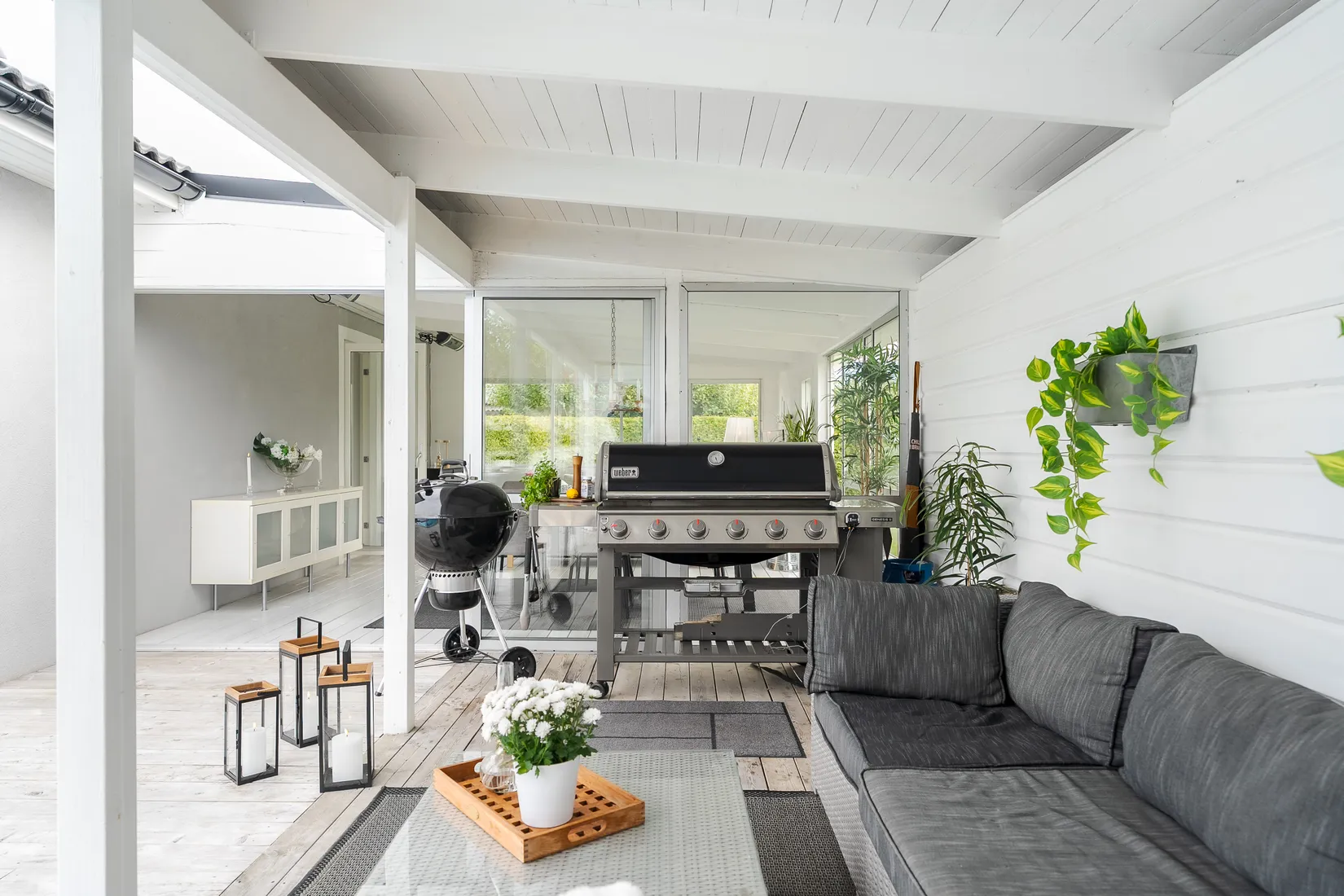 Villa, Travbanevägen 19, Lindö, Norrköping