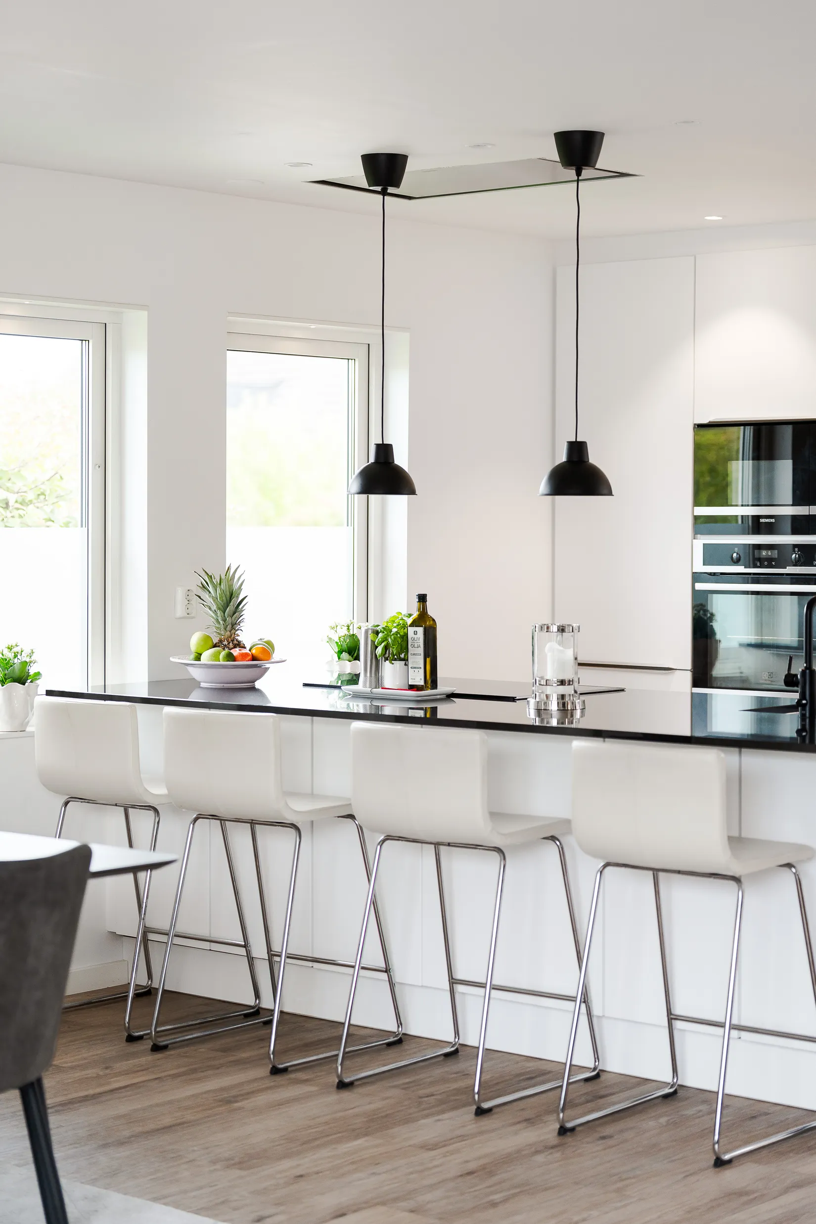Villa, Travbanevägen 19, Lindö, Norrköping