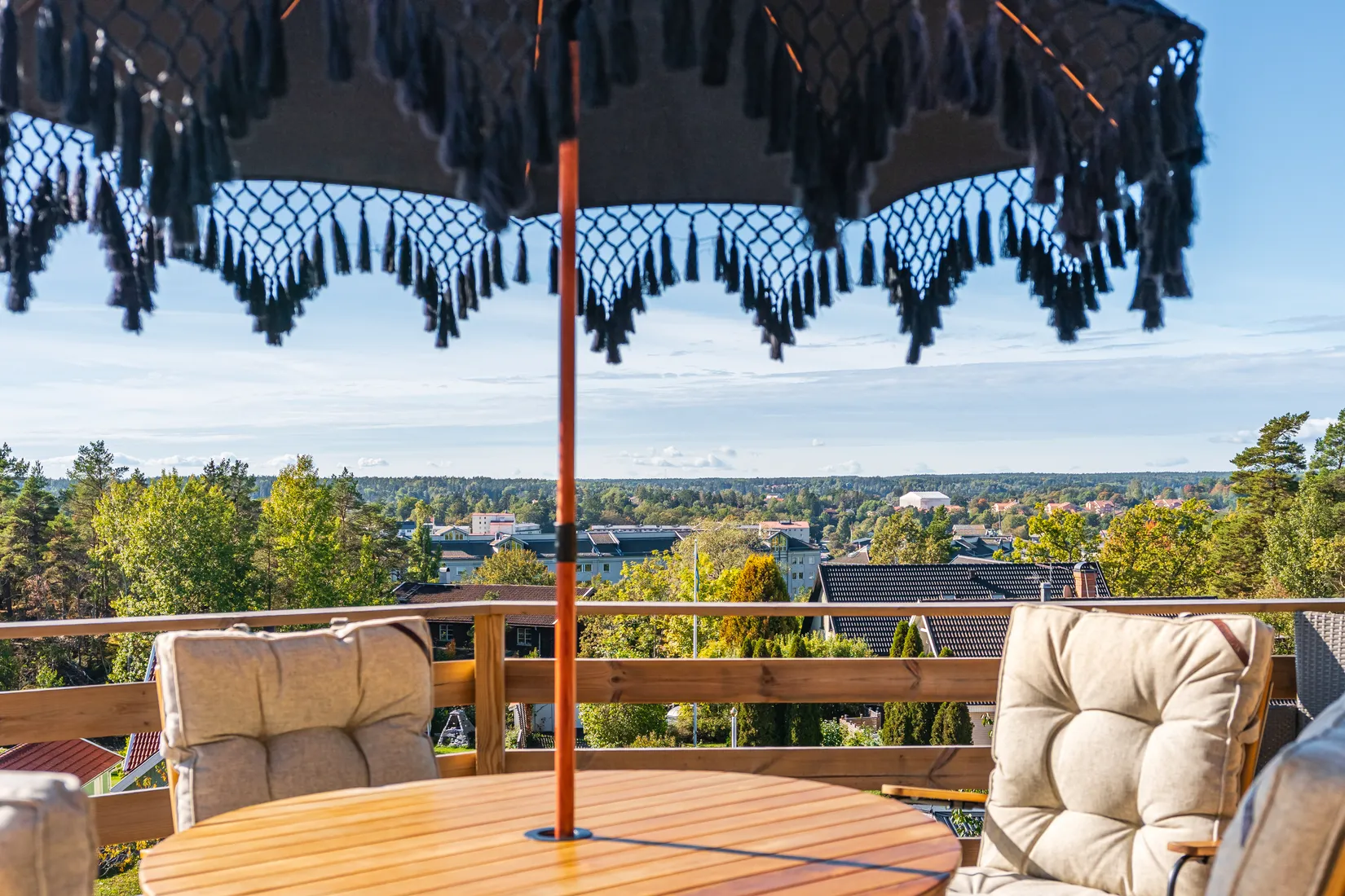Villa, Skogsstjärnevägen 24A, Hacksta, Österåker