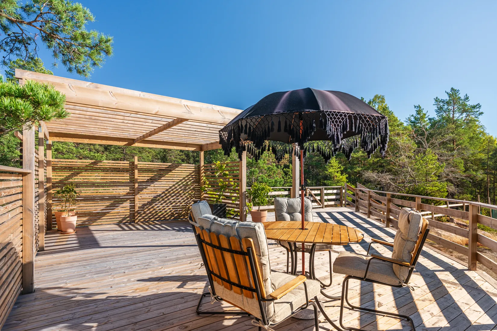 Villa, Skogsstjärnevägen 24A, Hacksta, Österåker