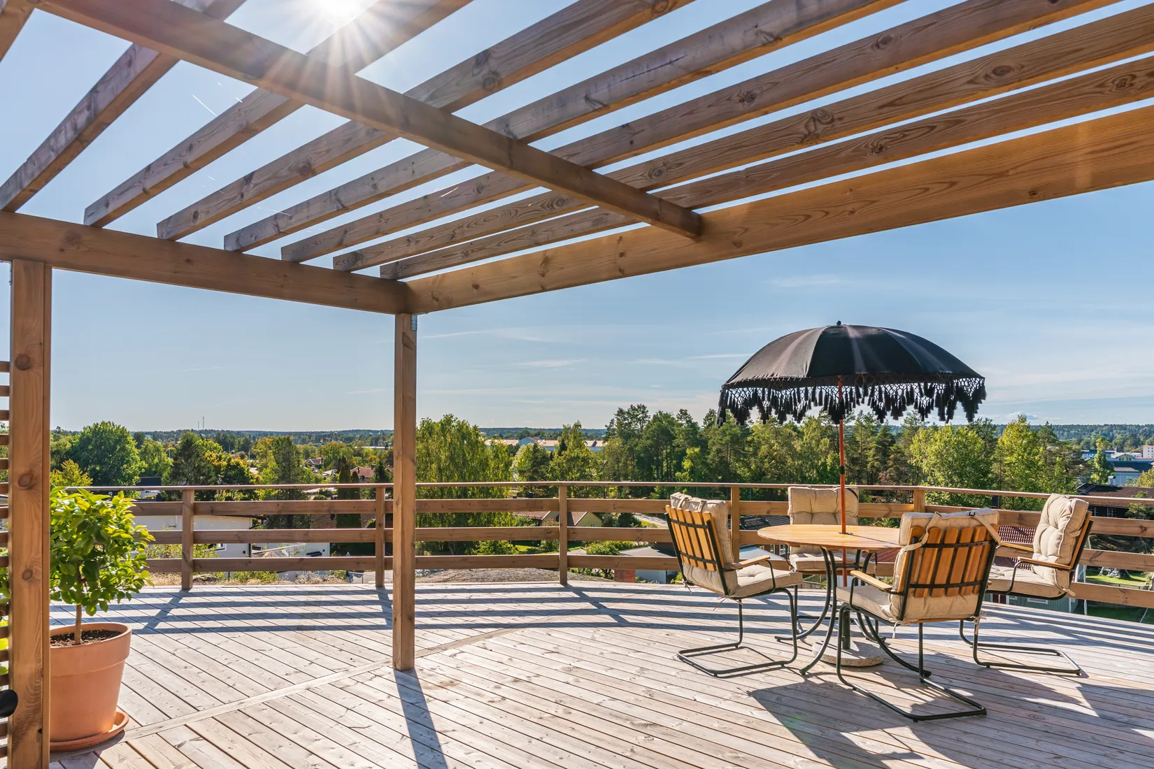 Villa, Skogsstjärnevägen 24A, Hacksta, Österåker