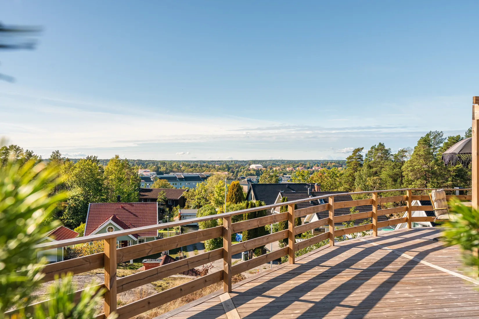 Villa, Skogsstjärnevägen 24A, Hacksta, Österåker