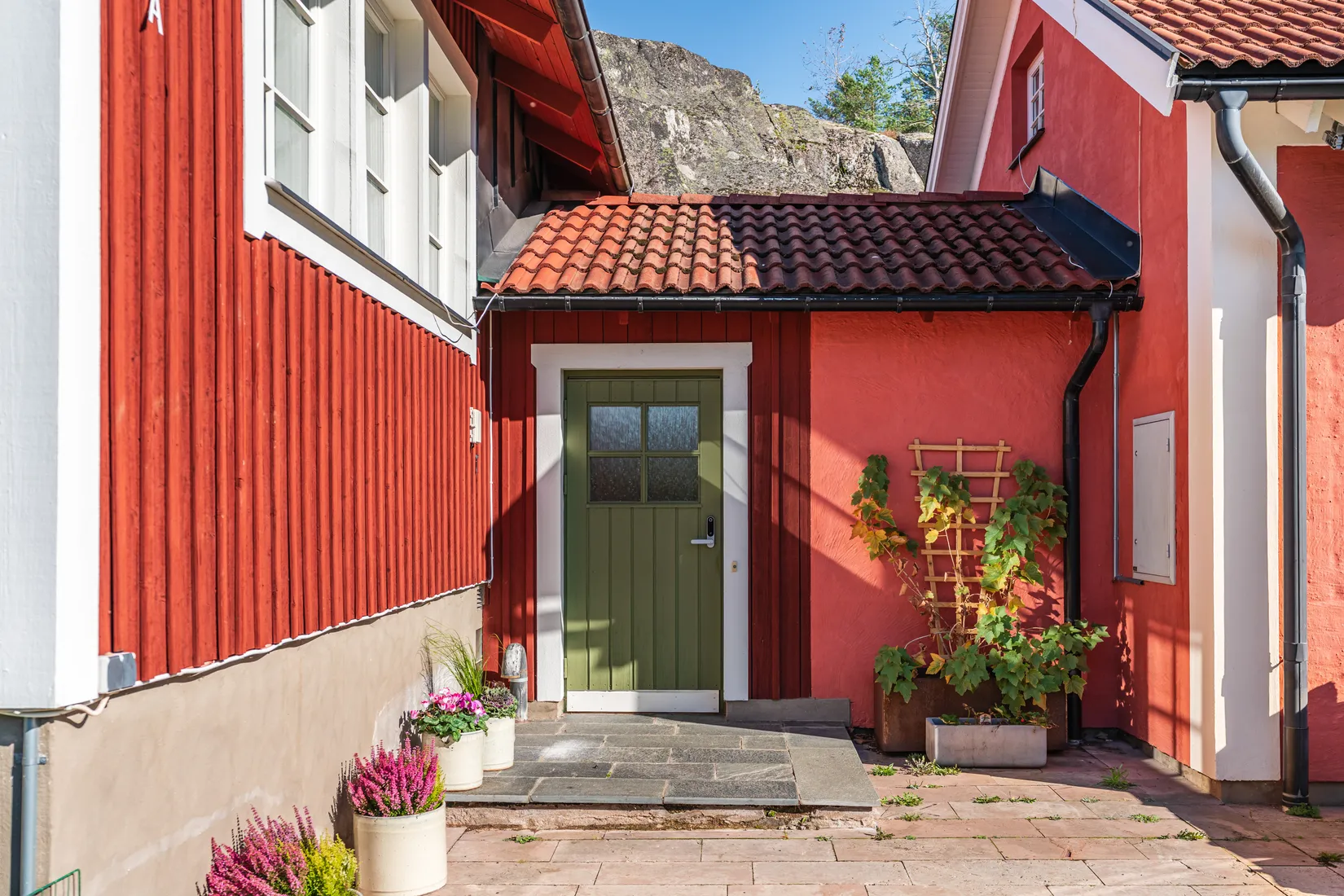 Villa, Skogsstjärnevägen 24A, Hacksta, Österåker