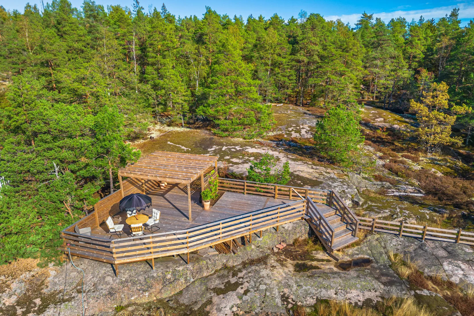Villa, Skogsstjärnevägen 24A, Hacksta, Österåker