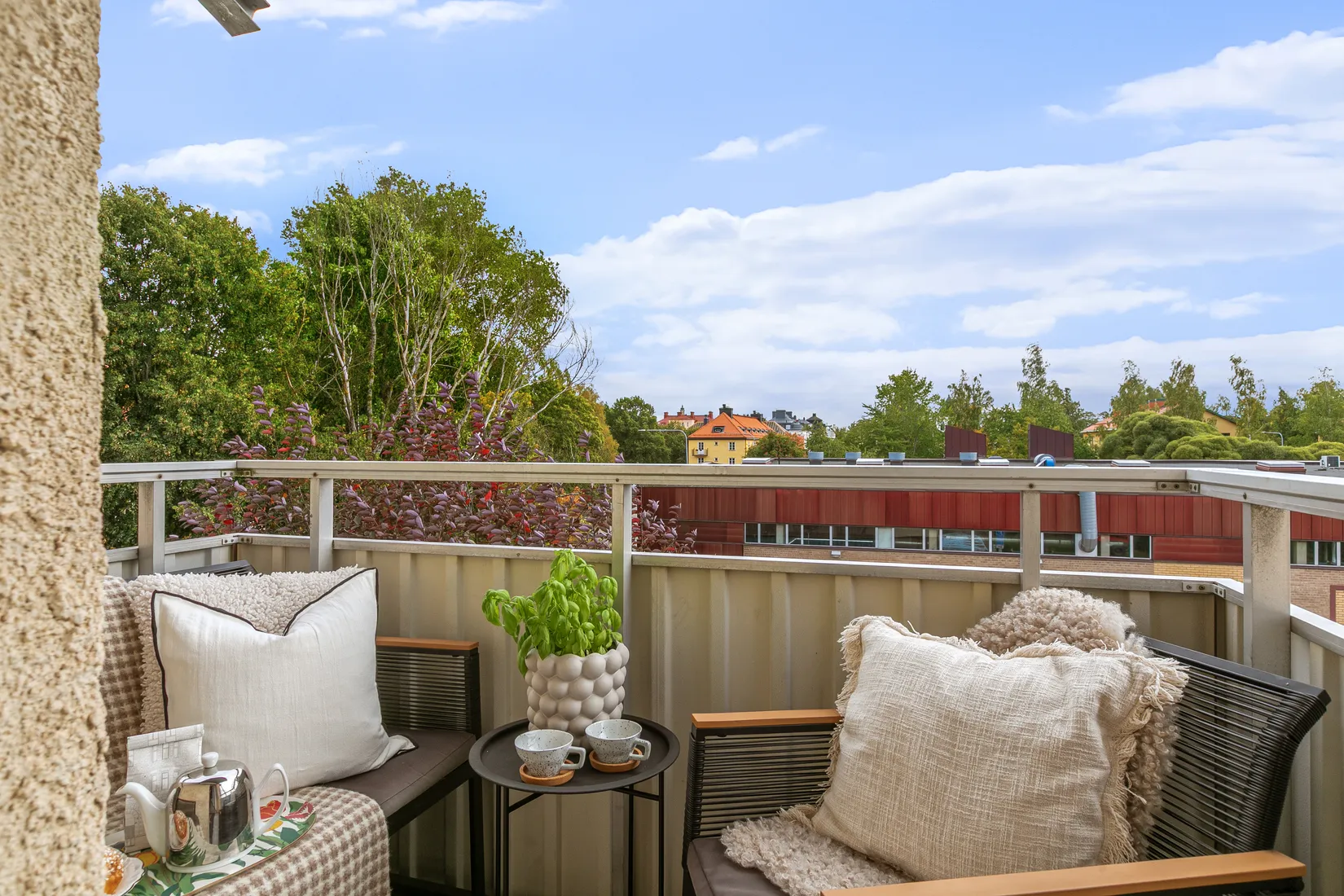 Bostadsrätt, Brändströmsgatan 20C, Väster, Gävle