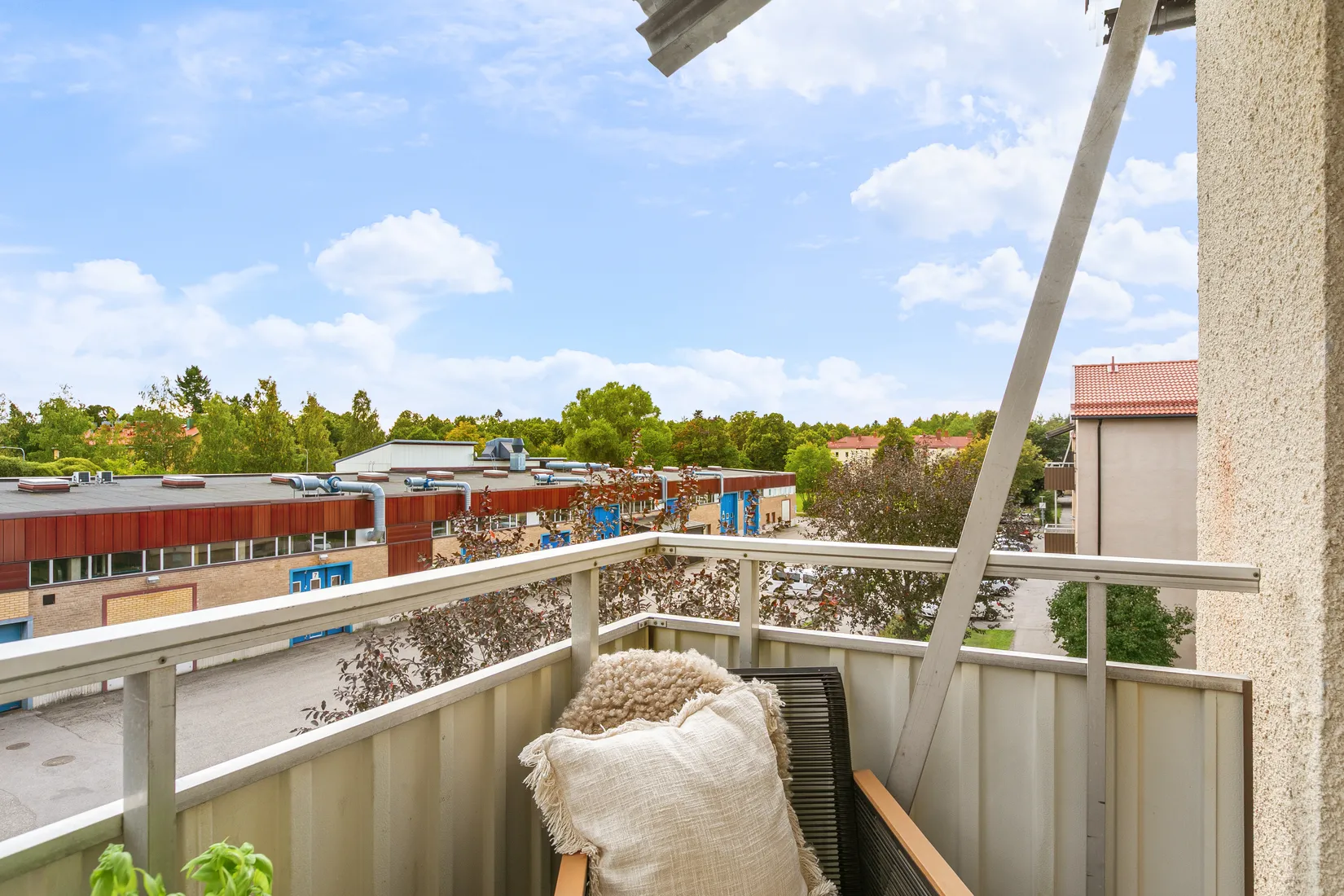 Bostadsrätt, Brändströmsgatan 20C, Väster, Gävle
