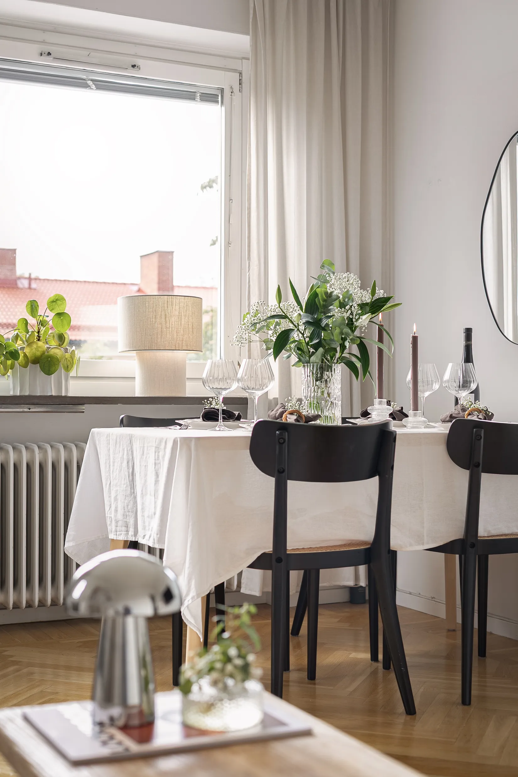 Bostadsrätt, Brändströmsgatan 20C, Väster, Gävle