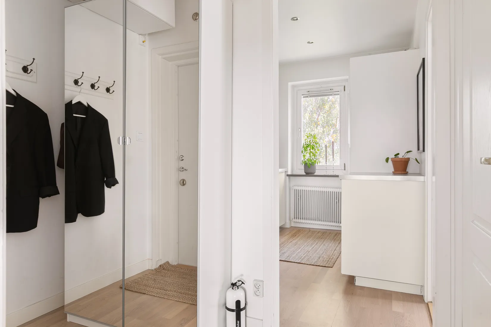 Bostadsrätt, Brändströmsgatan 20C, Väster, Gävle