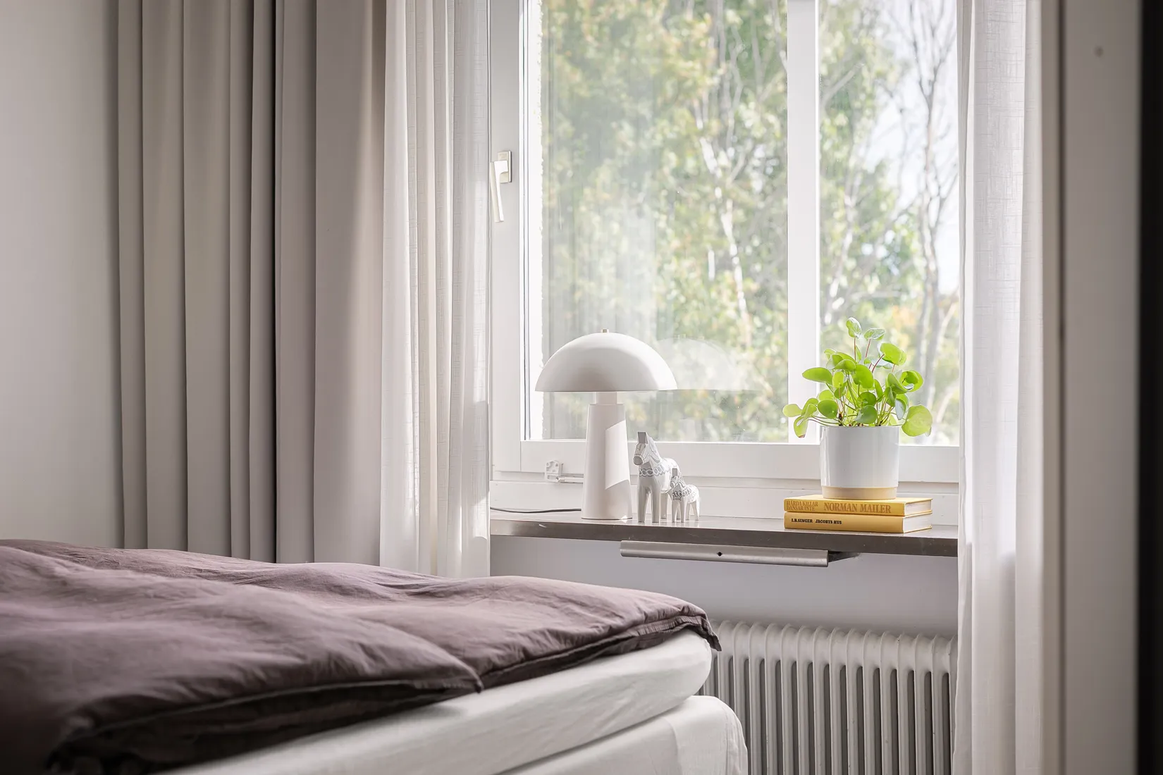 Bostadsrätt, Brändströmsgatan 20C, Väster, Gävle
