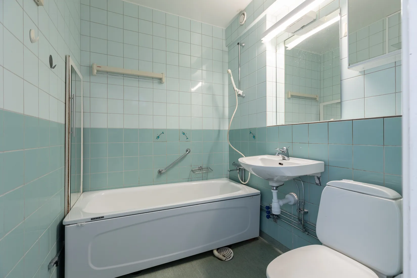 Bostadsrätt, Hallonbergsplan 18, Hallonbergen, Sundbyberg