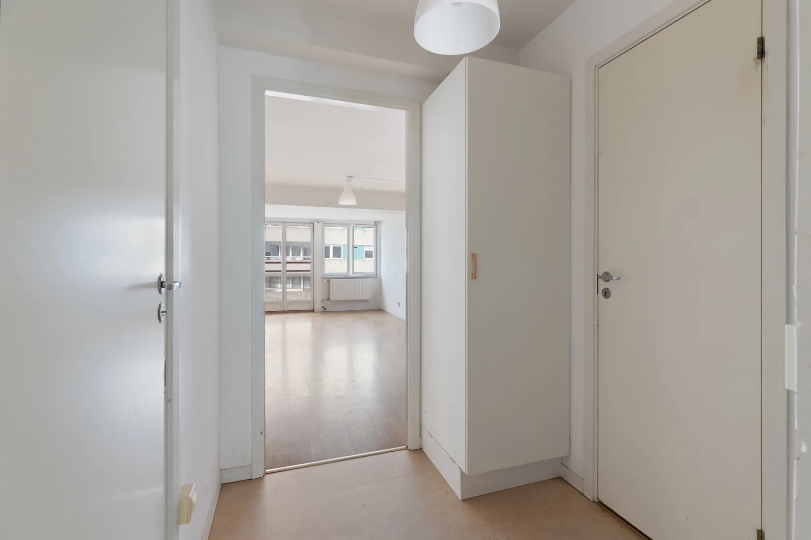 Bostadsrätt, Hallonbergsplan 18, Hallonbergen, Sundbyberg