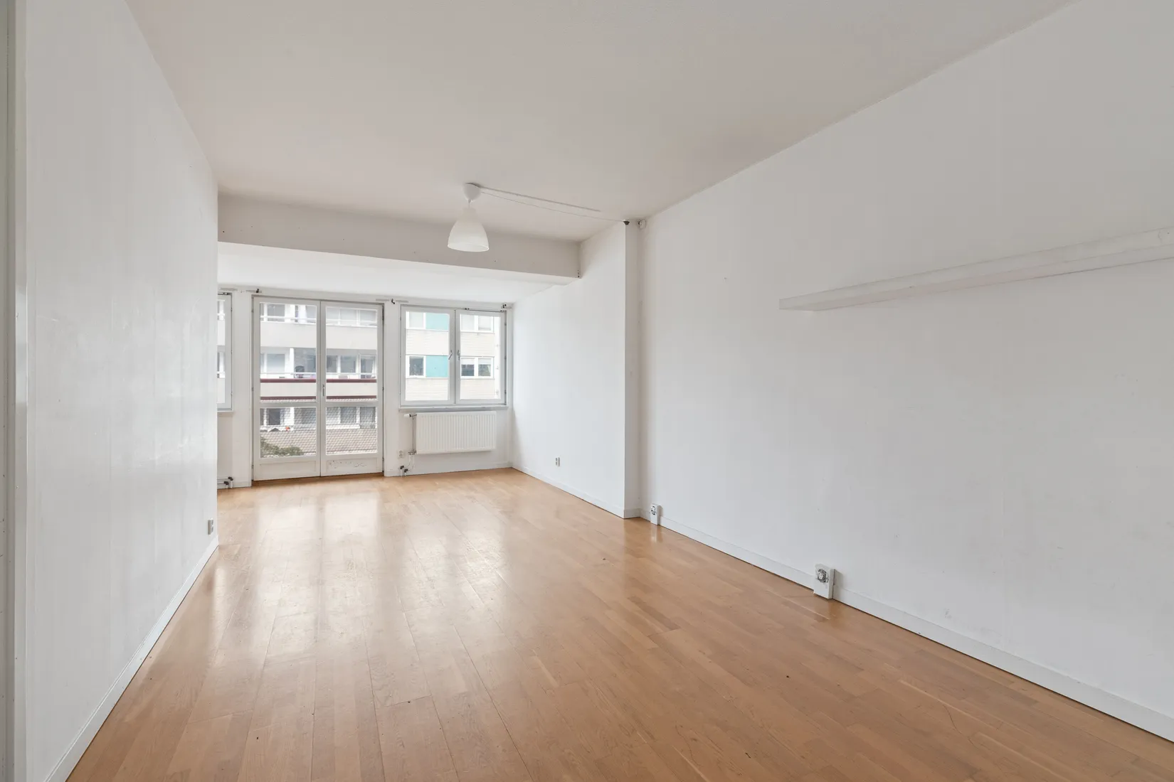 Bostadsrätt, Hallonbergsplan 18, Hallonbergen, Sundbyberg