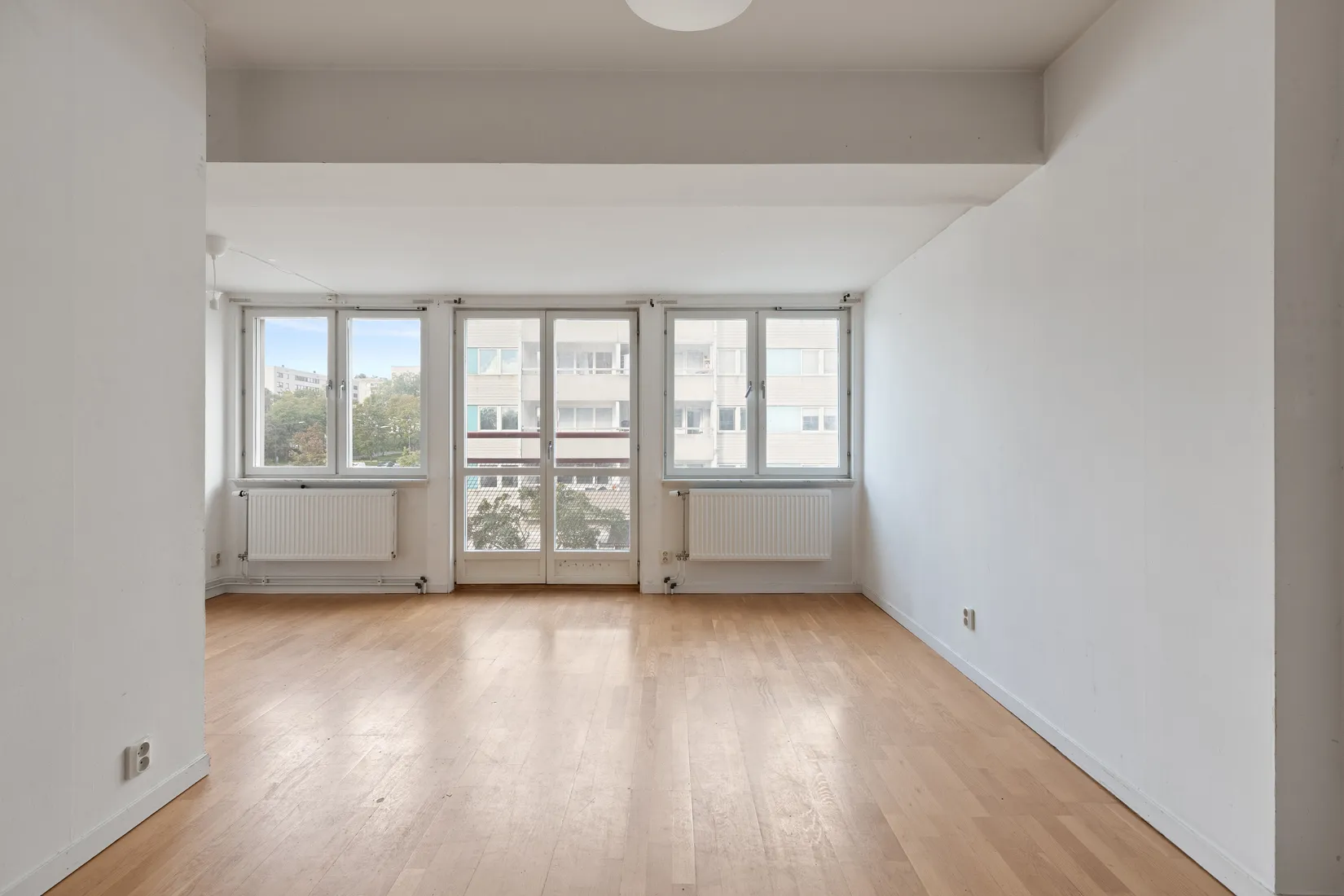 Bostadsrätt, Hallonbergsplan 18, Hallonbergen, Sundbyberg