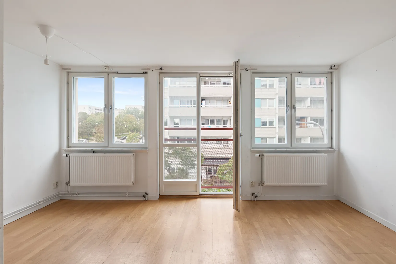 Bostadsrätt, Hallonbergsplan 18, Hallonbergen, Sundbyberg