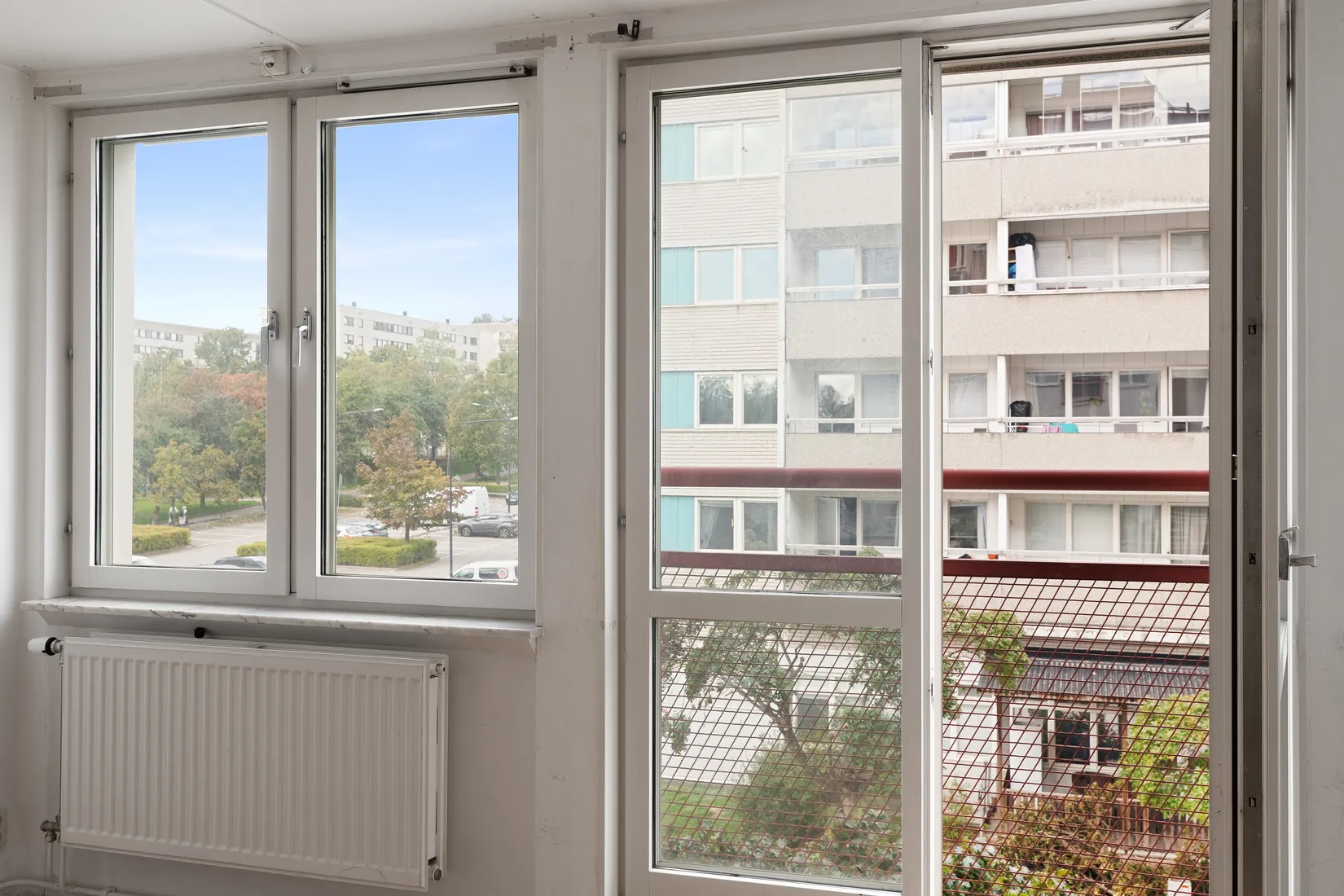 Bostadsrätt, Hallonbergsplan 18, Hallonbergen, Sundbyberg