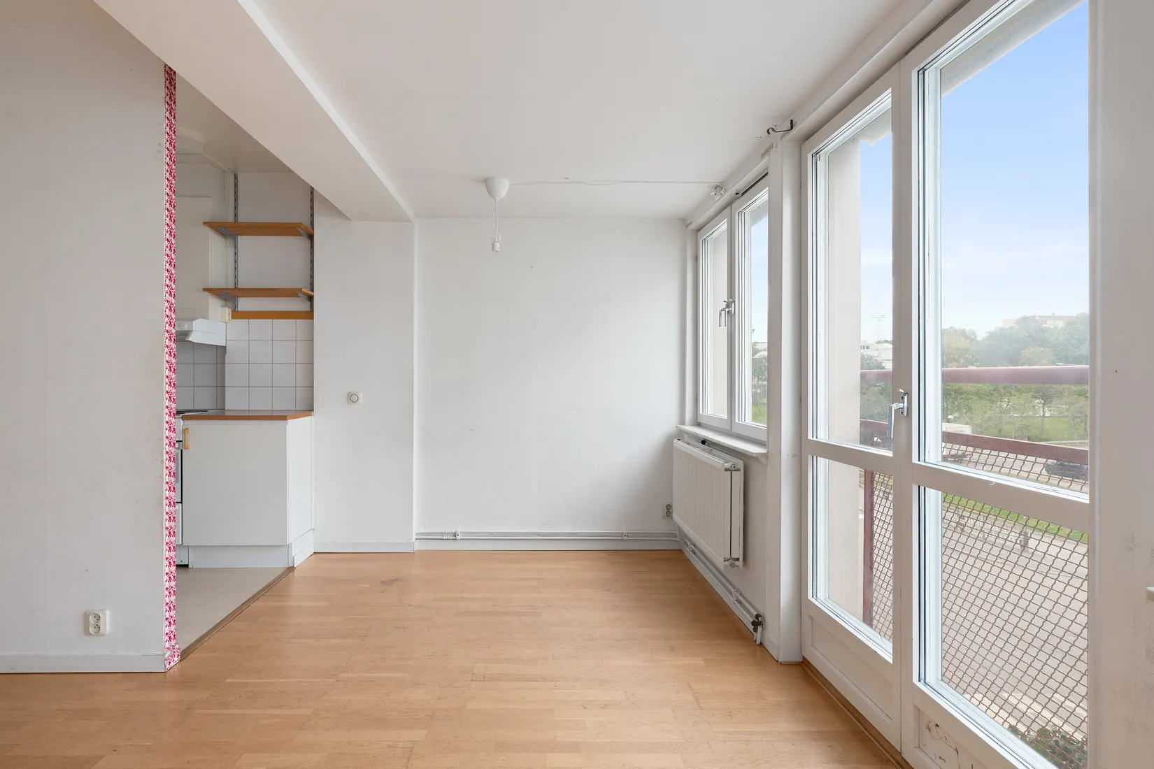 Bostadsrätt, Hallonbergsplan 18, Hallonbergen, Sundbyberg