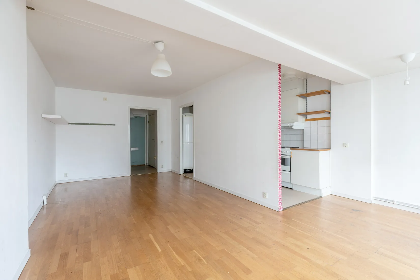 Bostadsrätt, Hallonbergsplan 18, Hallonbergen, Sundbyberg