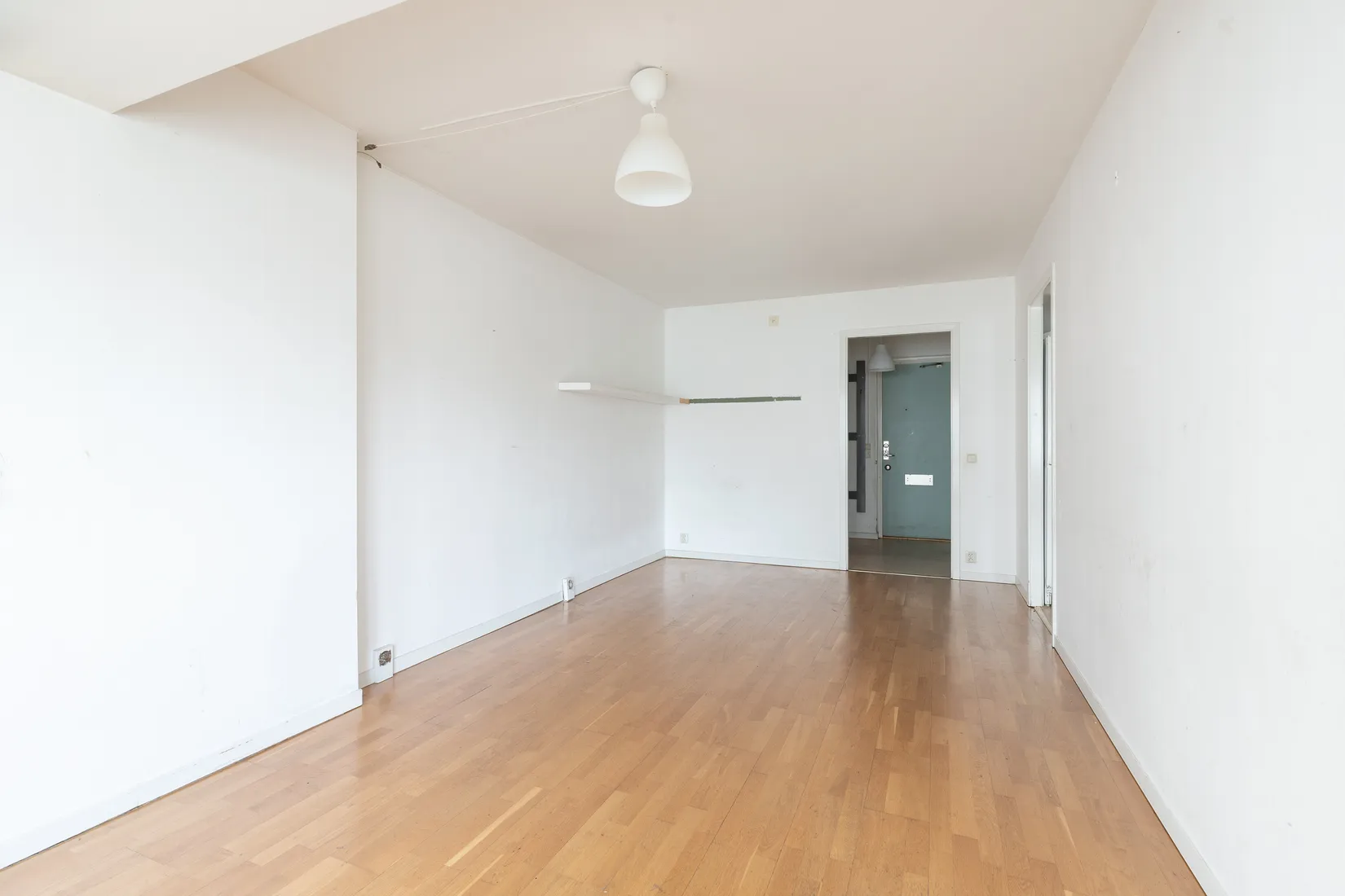 Bostadsrätt, Hallonbergsplan 18, Hallonbergen, Sundbyberg