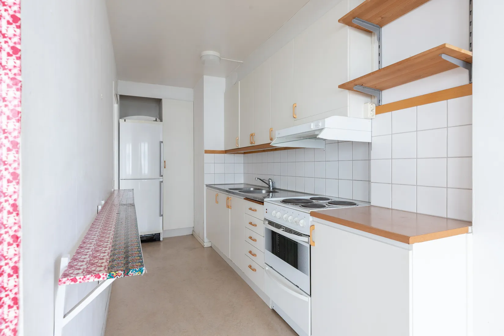 Bostadsrätt, Hallonbergsplan 18, Hallonbergen, Sundbyberg