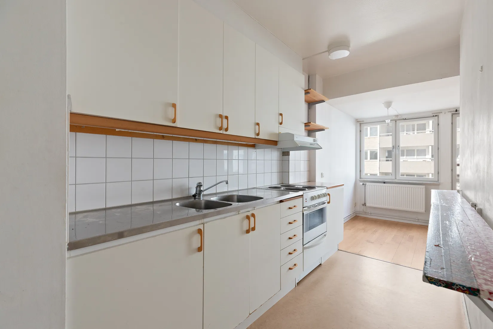 Bostadsrätt, Hallonbergsplan 18, Hallonbergen, Sundbyberg