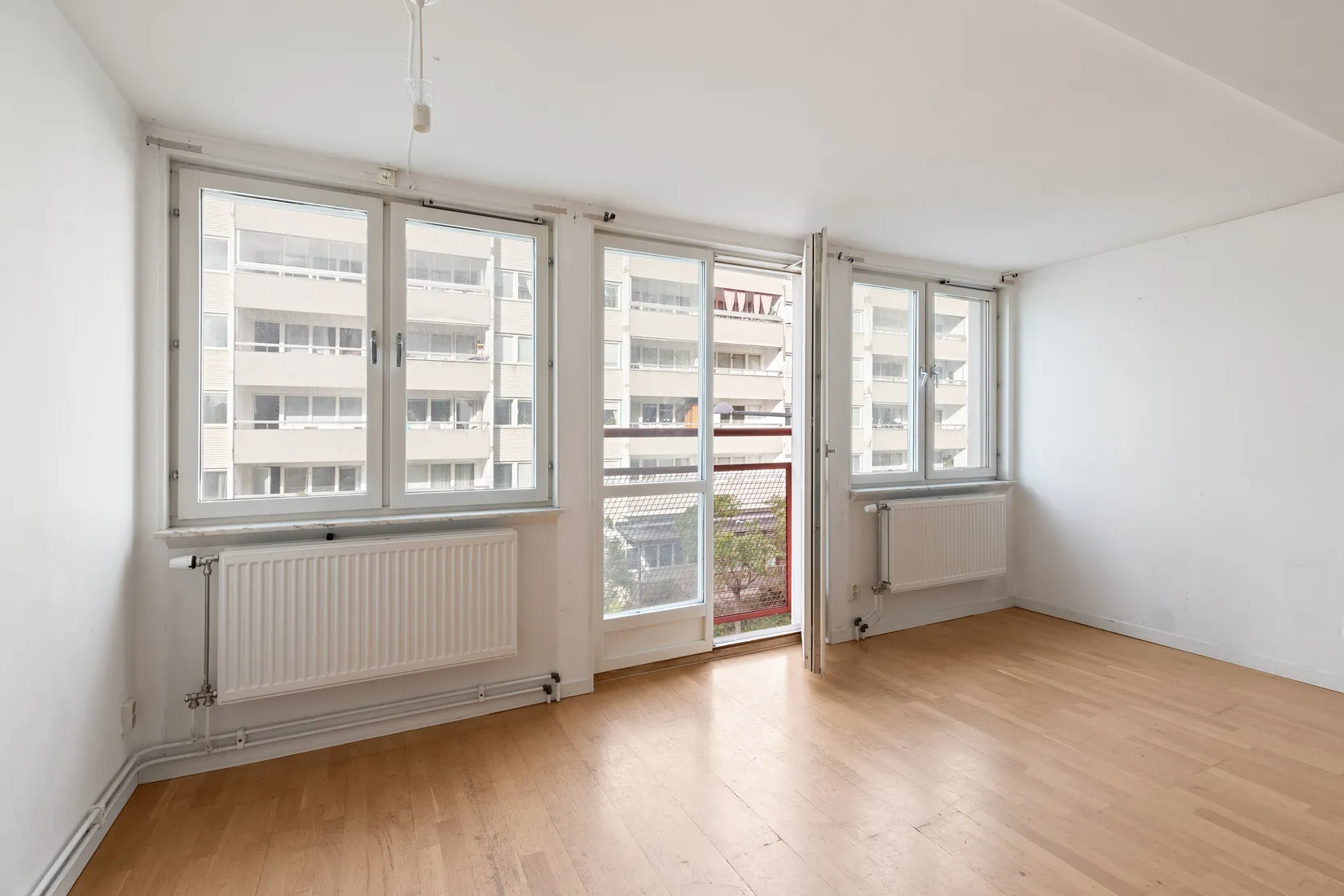 Bostadsrätt, Hallonbergsplan 18, Hallonbergen, Sundbyberg
