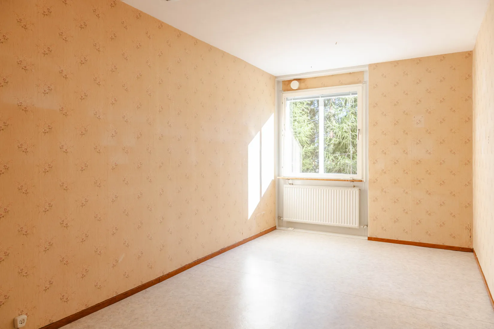 Bostadsrätt, Odensvigatan 7, Odensvi, Västerås