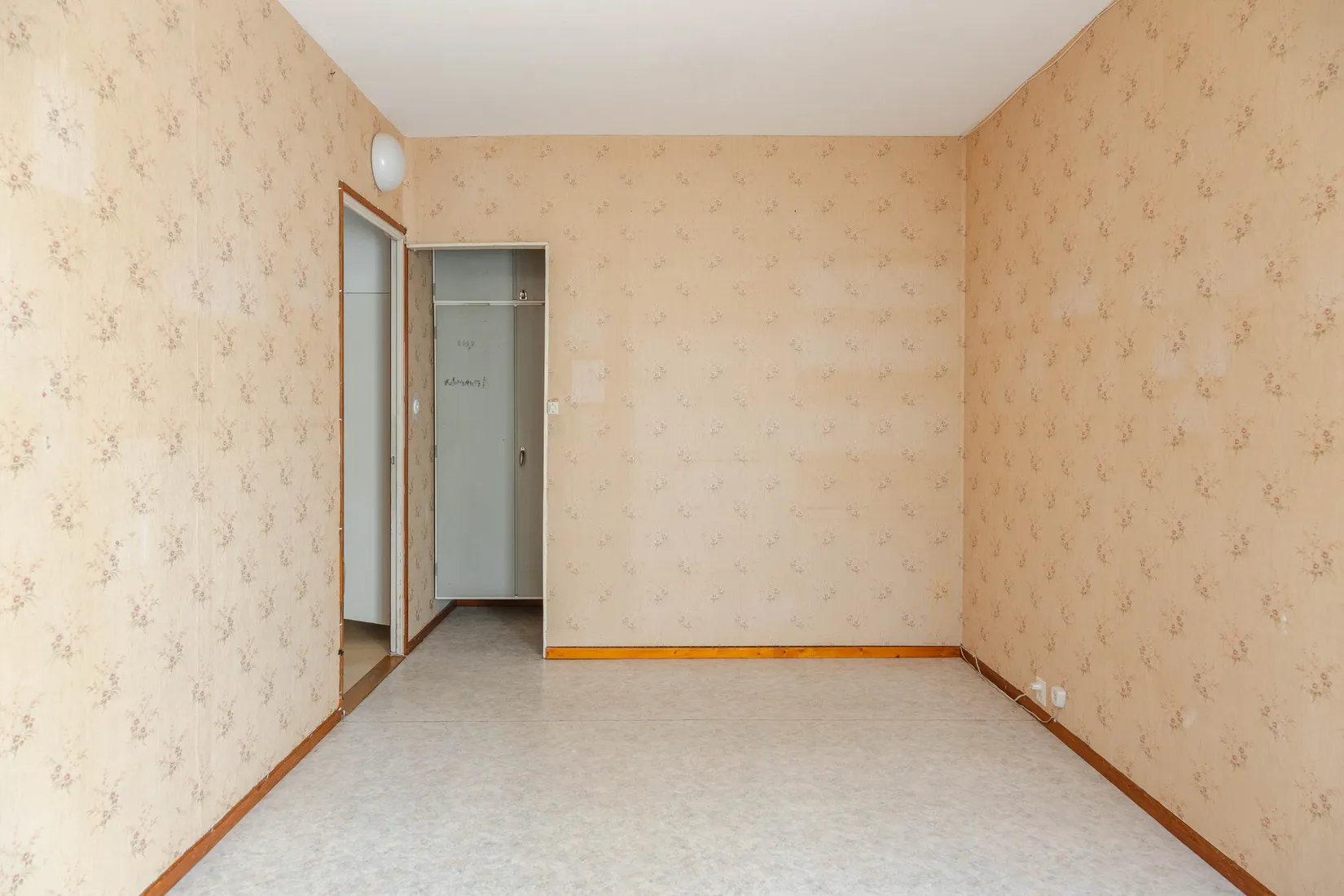 Bostadsrätt, Odensvigatan 7, Odensvi, Västerås