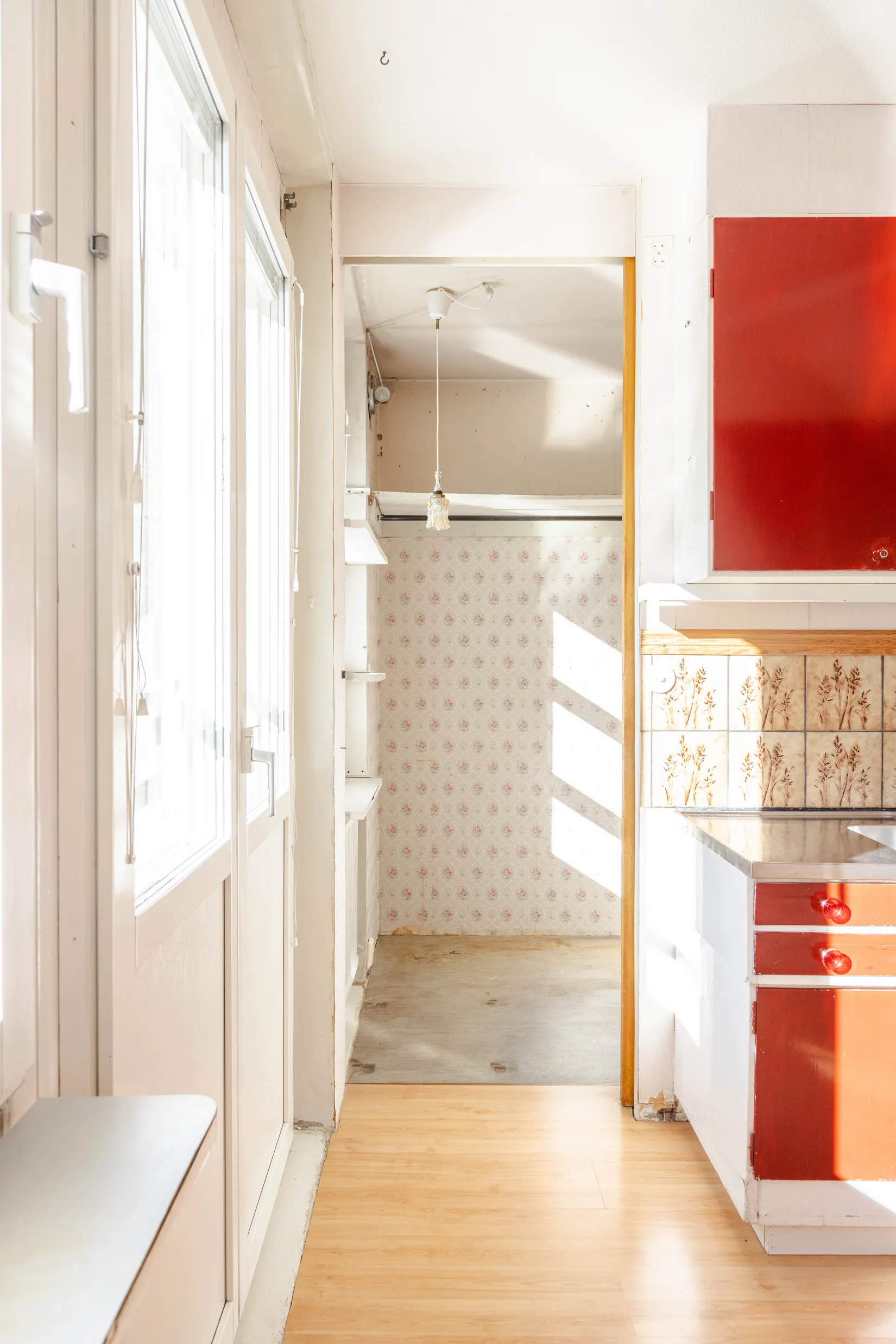 Bostadsrätt, Odensvigatan 7, Odensvi, Västerås