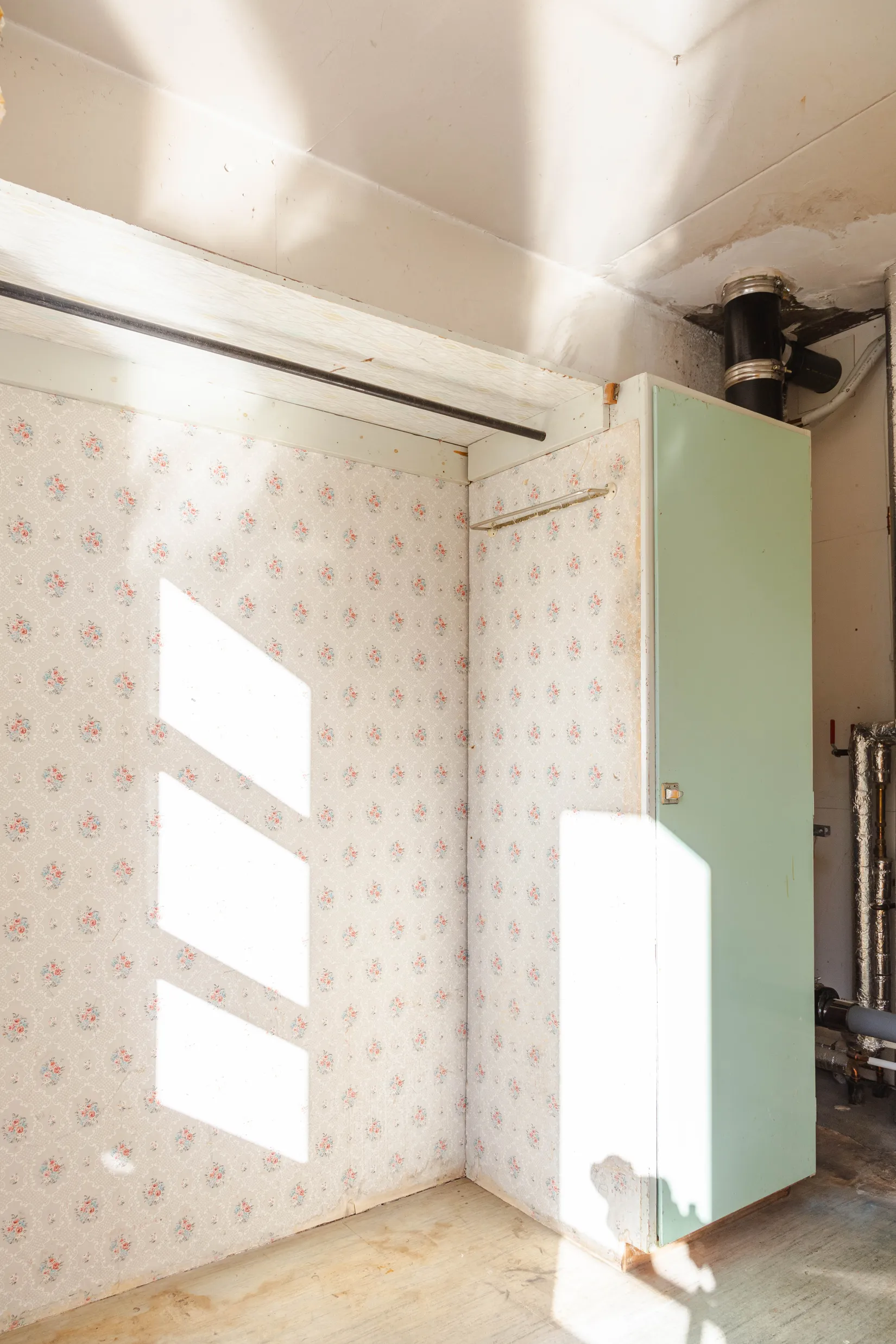 Bostadsrätt, Odensvigatan 7, Odensvi, Västerås
