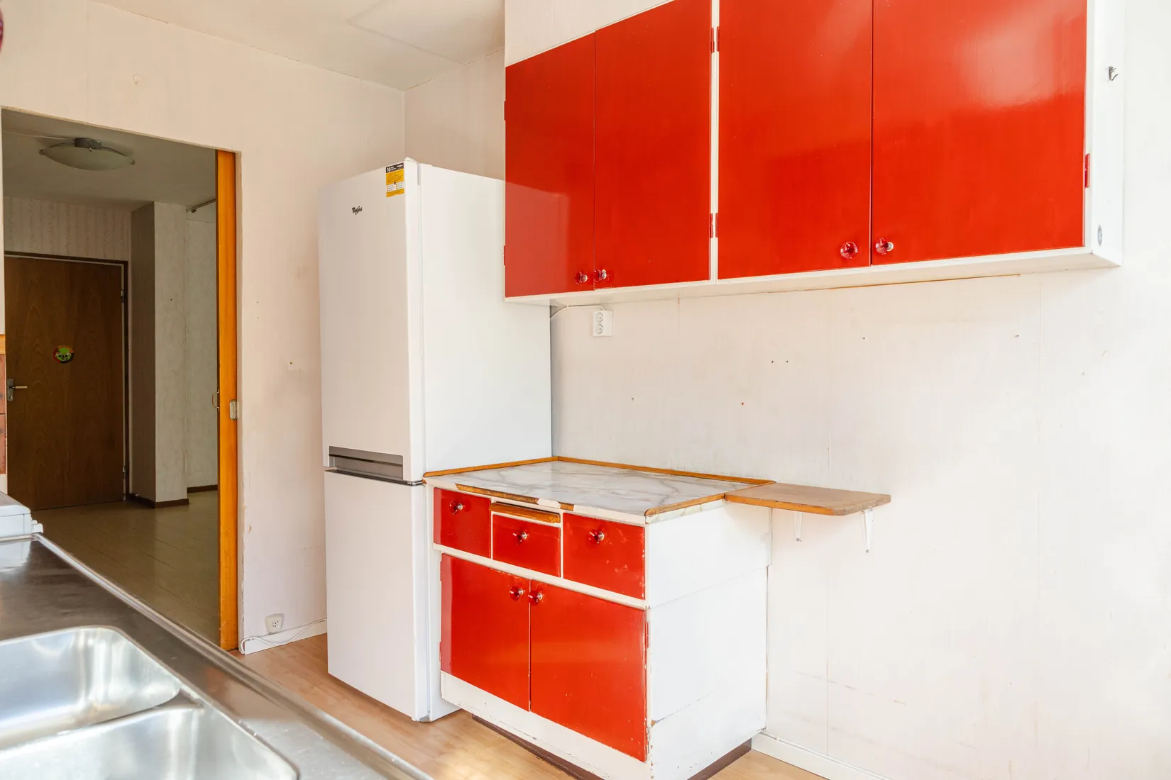 Bostadsrätt, Odensvigatan 7, Odensvi, Västerås