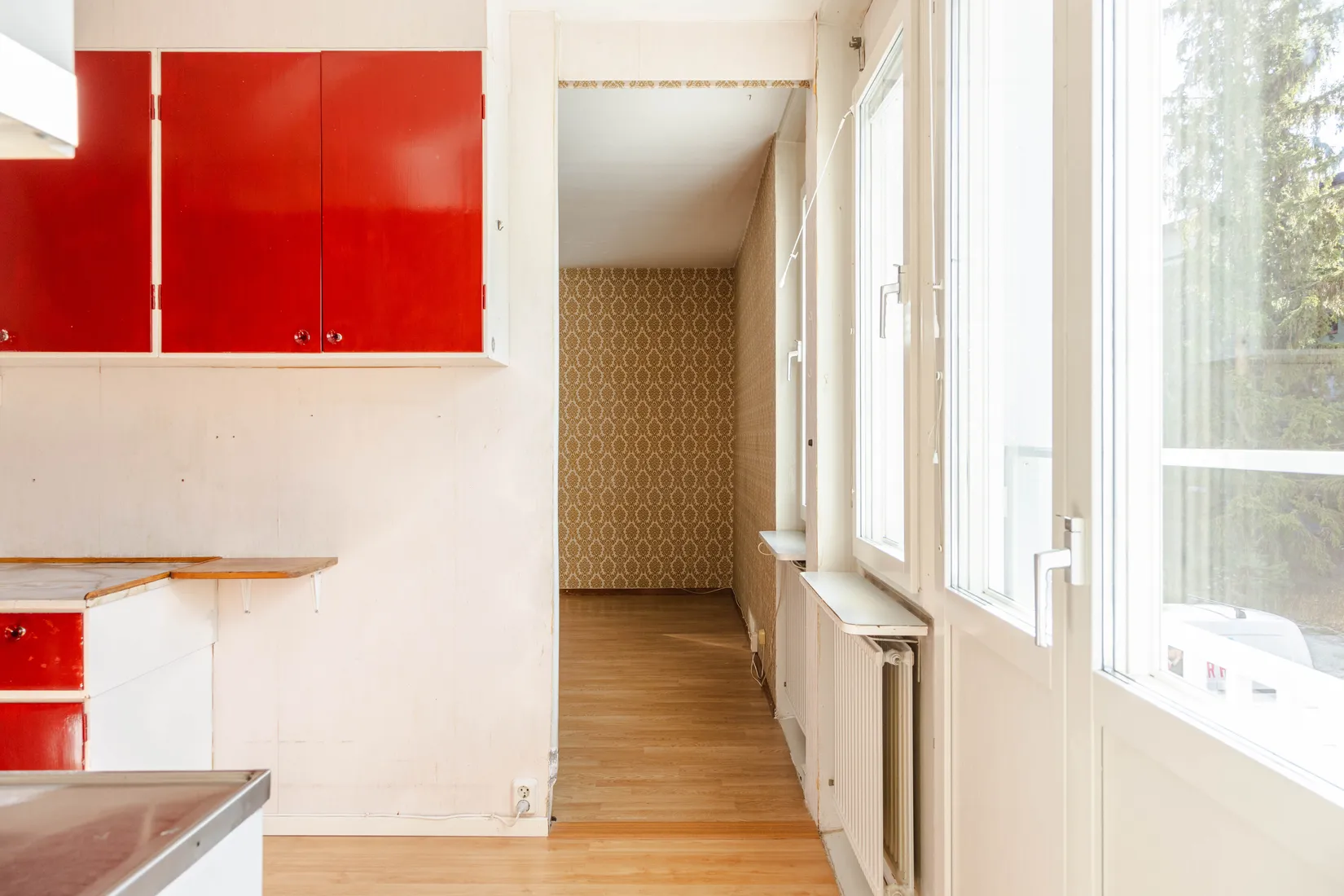 Bostadsrätt, Odensvigatan 7, Odensvi, Västerås